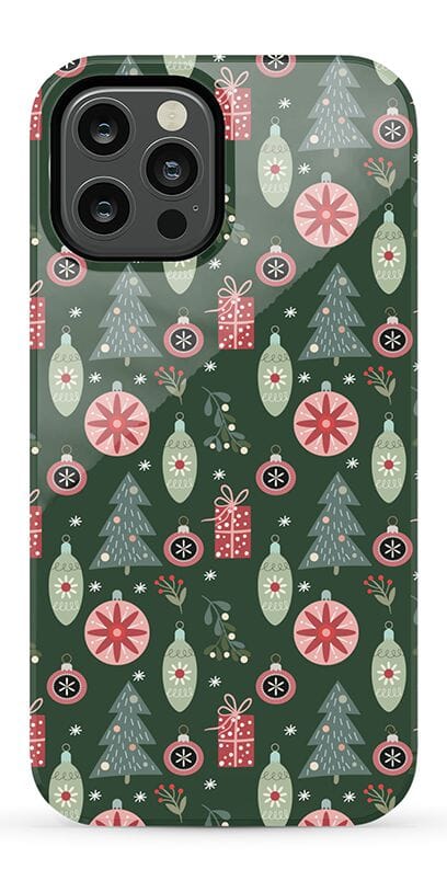 Casetry Tinsel Town | Christmas Ornament Case - view 12