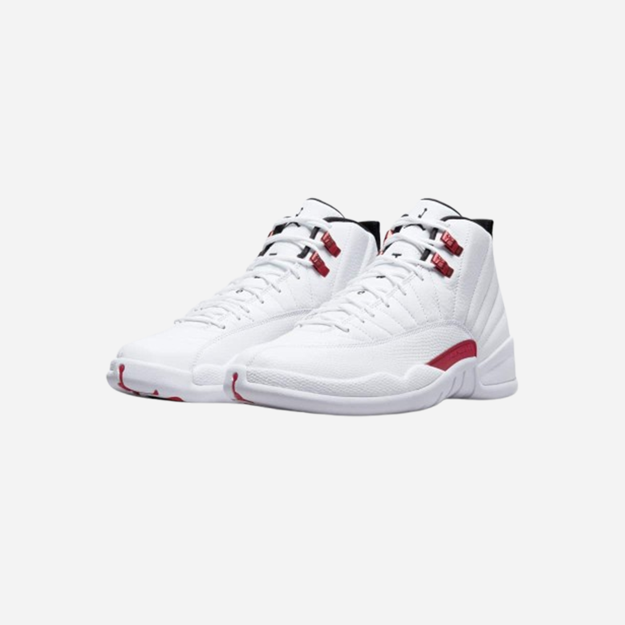 Nike Air Jordan 12 Retro Twist - view 2