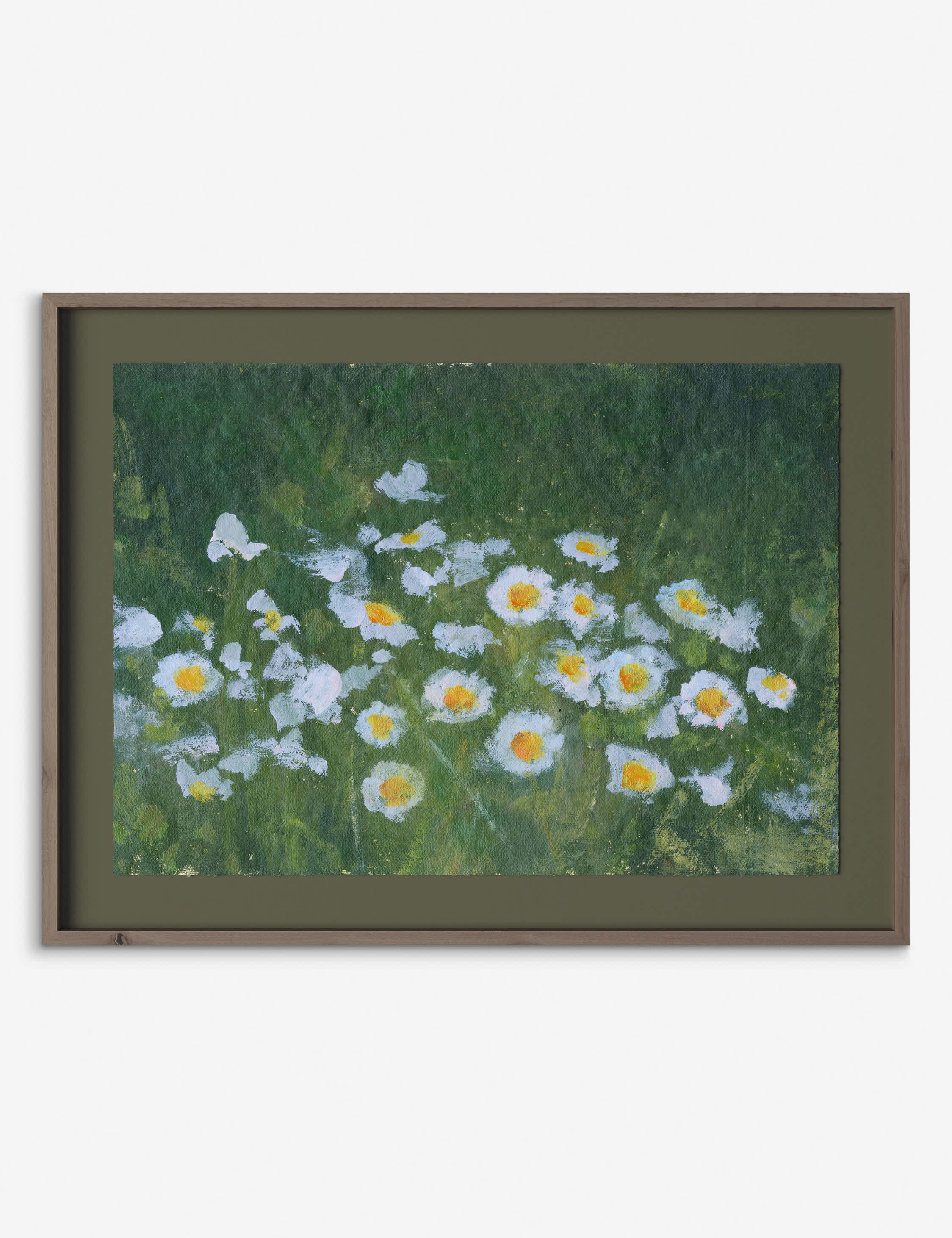 Lulu and Georgia Wildflower Constellations XIX Wall Art by Brittany Smith - view 5