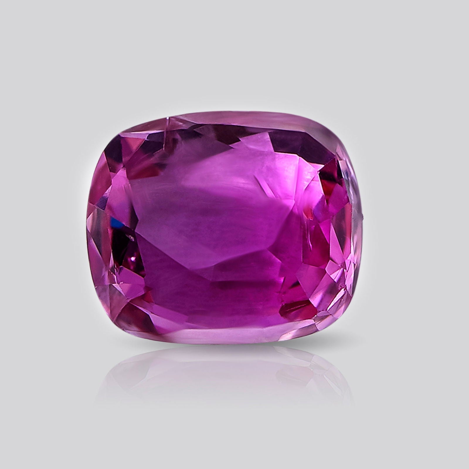 Gemsmantra Manik – Ruby (4.675 Ratti) - view 2