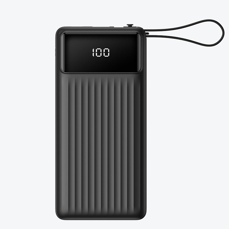 MIllion Cases Powerhouse™ Multi-Cable 4-in-1 USB Power Bank - view 4