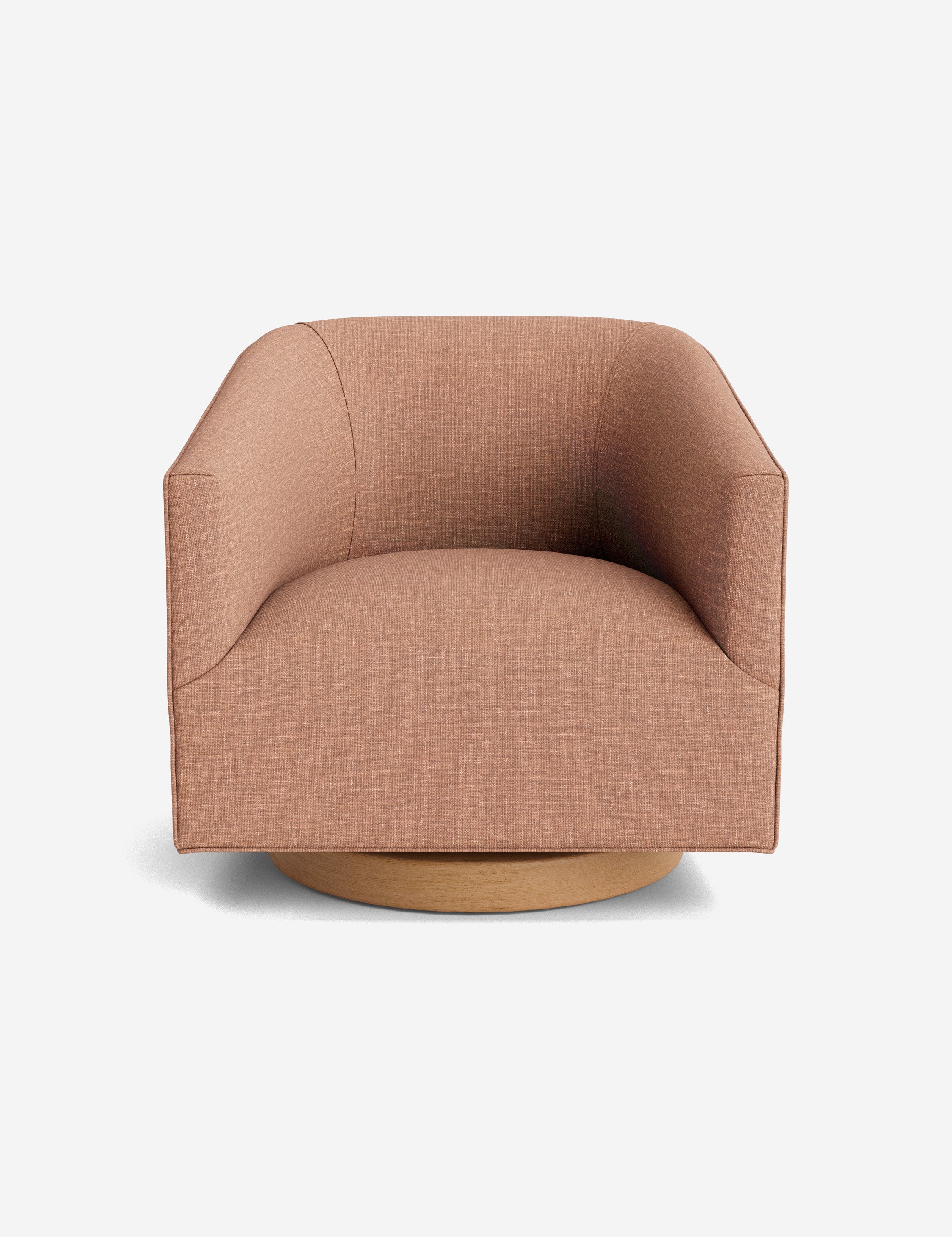Lulu and Georgia Moorhouse Swivel Chair - view 68