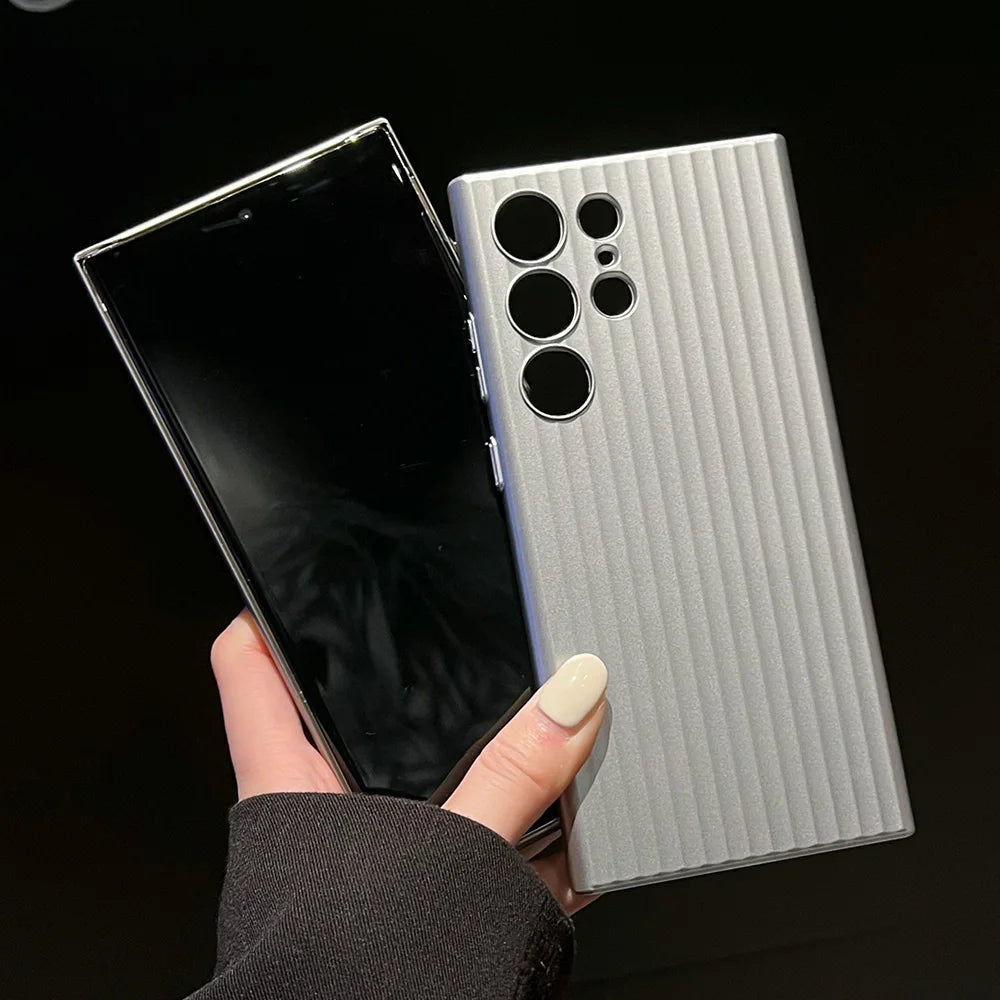 Million Cases Crystal Frost Guardian Armor Case - Samsung - view 28
