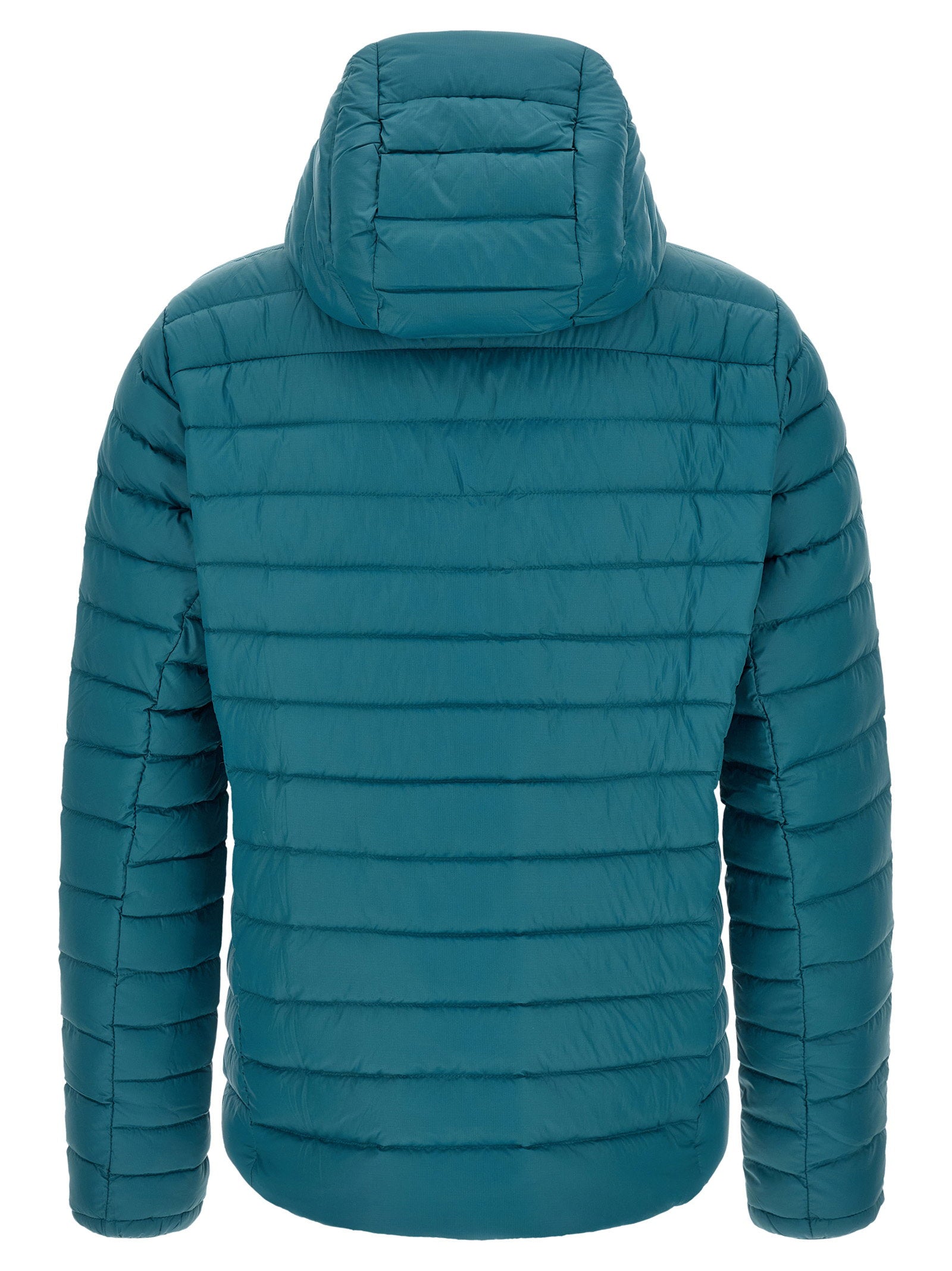 Patagonia Netplus® Down Jacket – 100% nylon - view 2