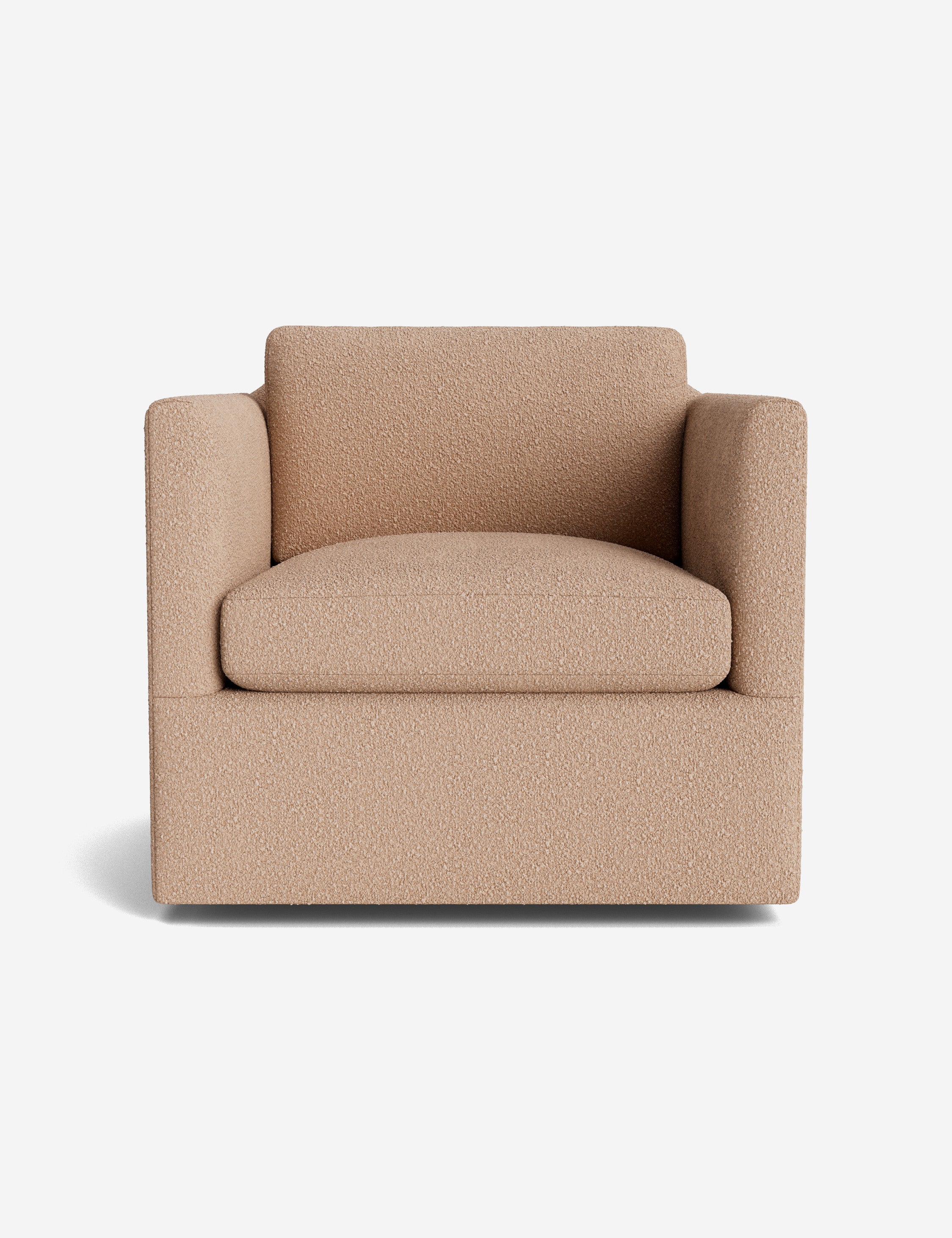 Lulu and Georgia Lotte Swivel Chair - view 7