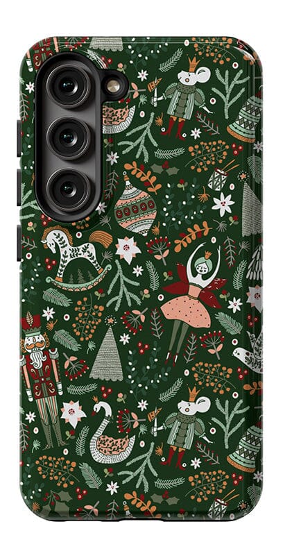 Casetry Sugar Plum Fairy | Winter Wonderland Case - view 25