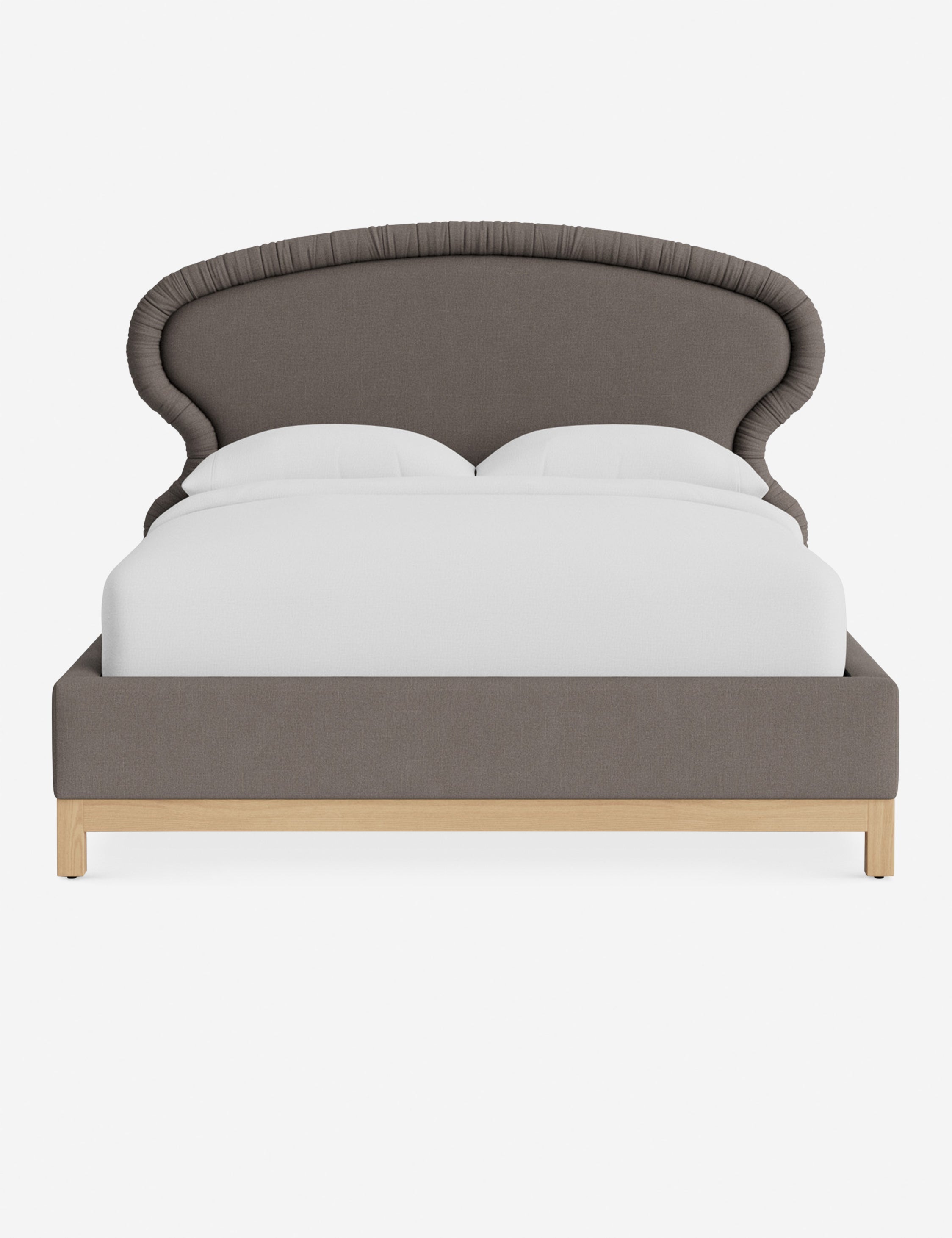 Lulu and Georgia Morecambe Platform Bed by Ginny Macdonald - view 83