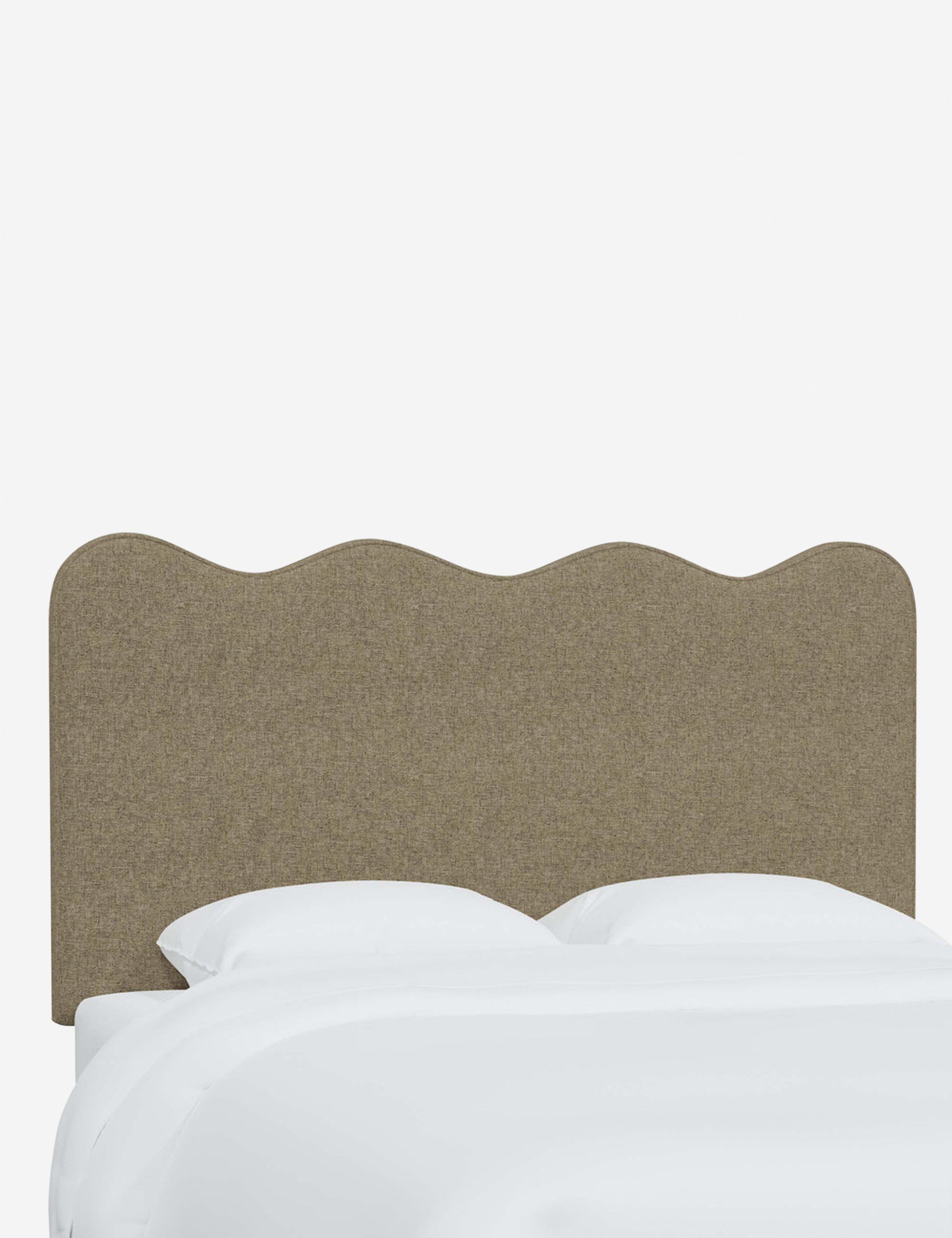 Lulu and Georgia Clementine Headboard - view 44