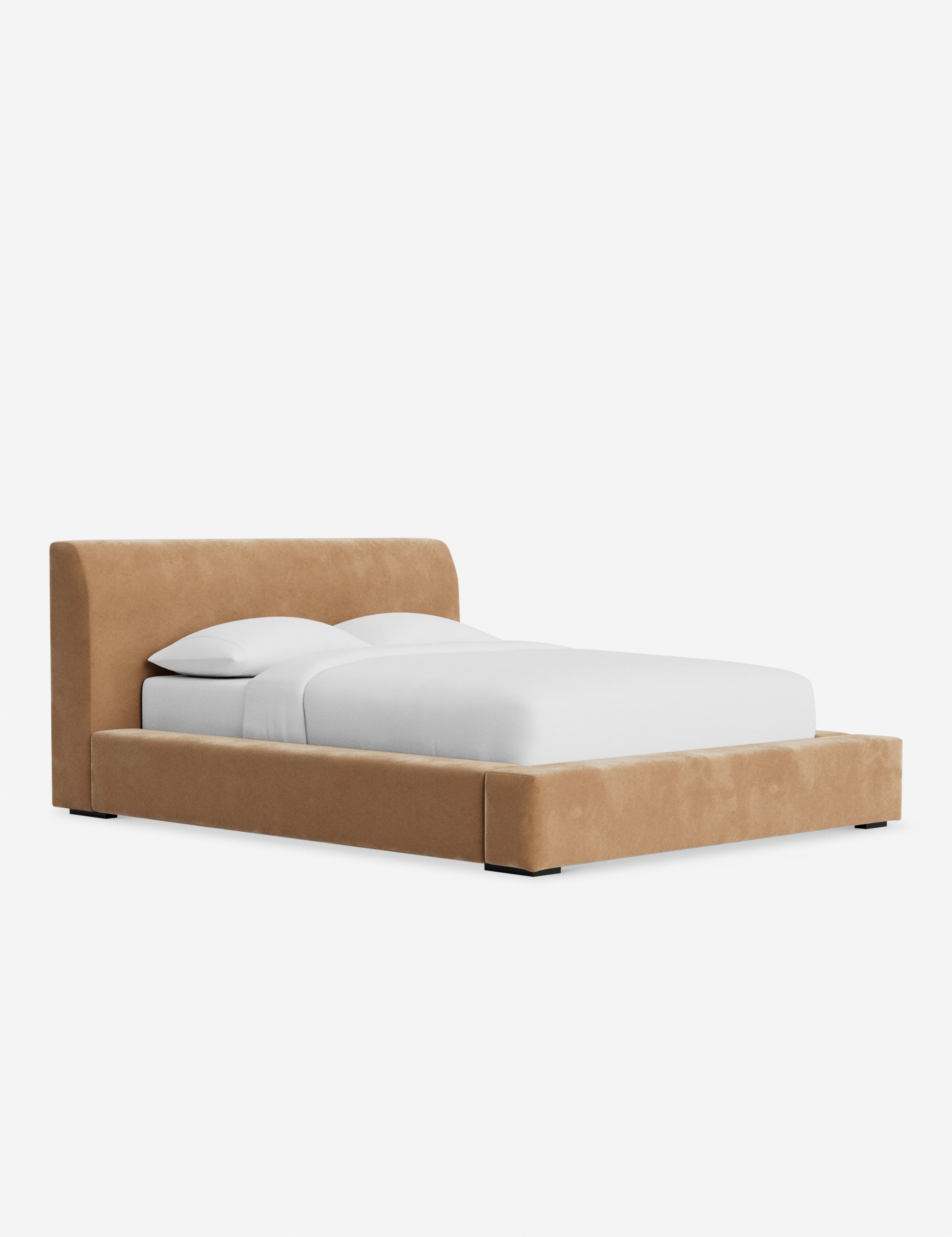 Lulu and Georgia Clayton Platform Bed - view 117