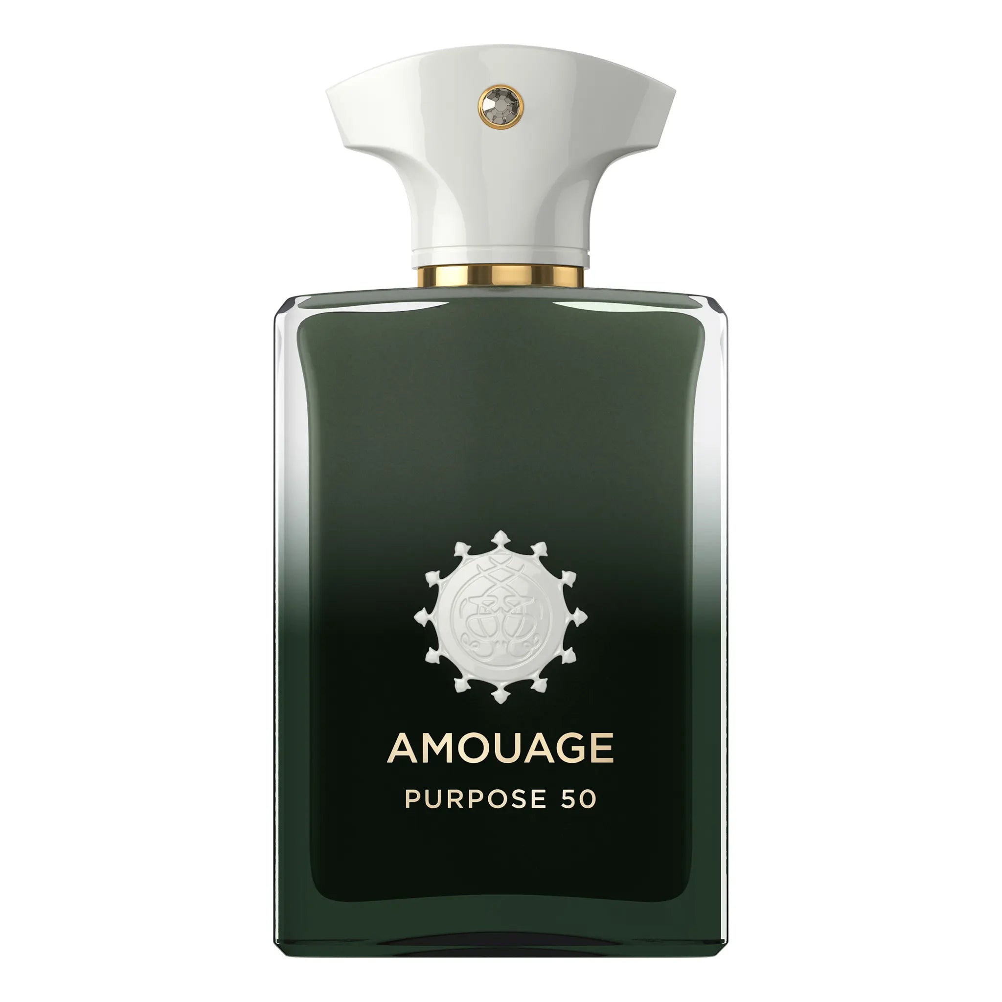 Amouage Purpose 50 Extraits Eau De Parfum 100ml