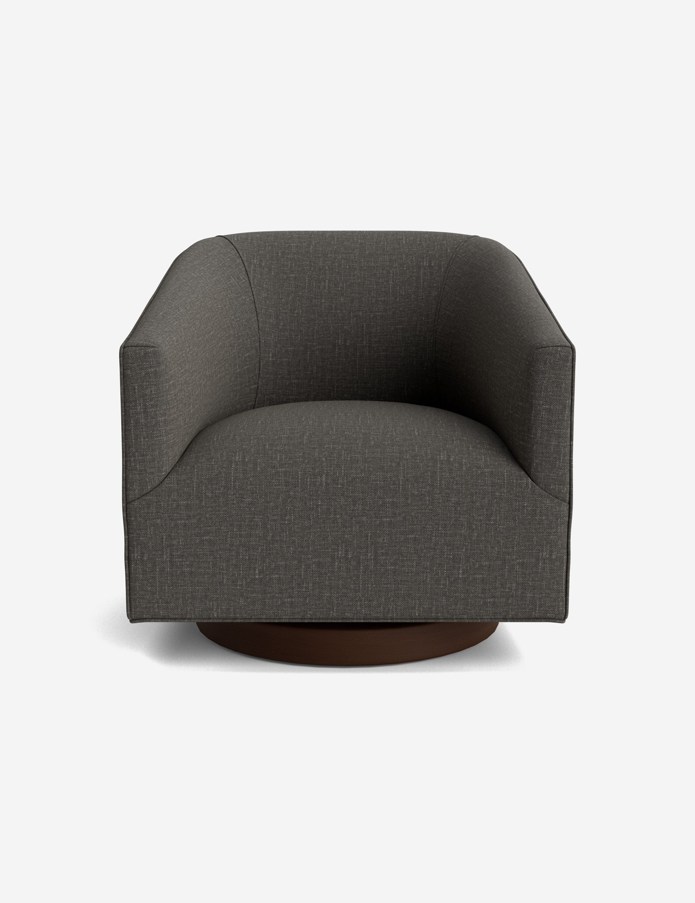 Lulu and Georgia Moorhouse Swivel Chair - view 12