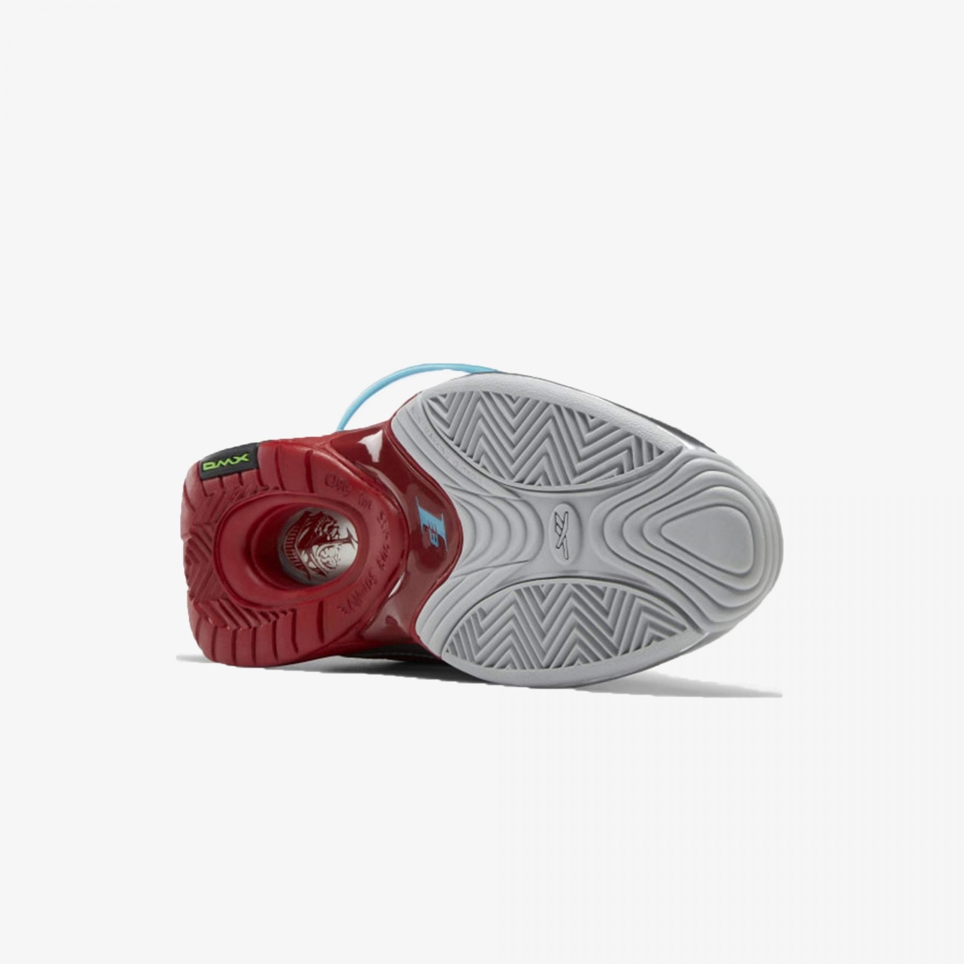 Reebok | POWER RANGERS ANSWER IV - view 3