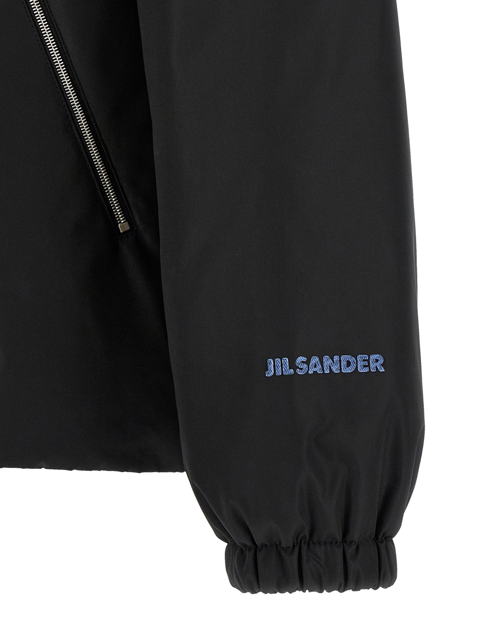 Jil Sander 145 Blouson – 100% polyester - view 4