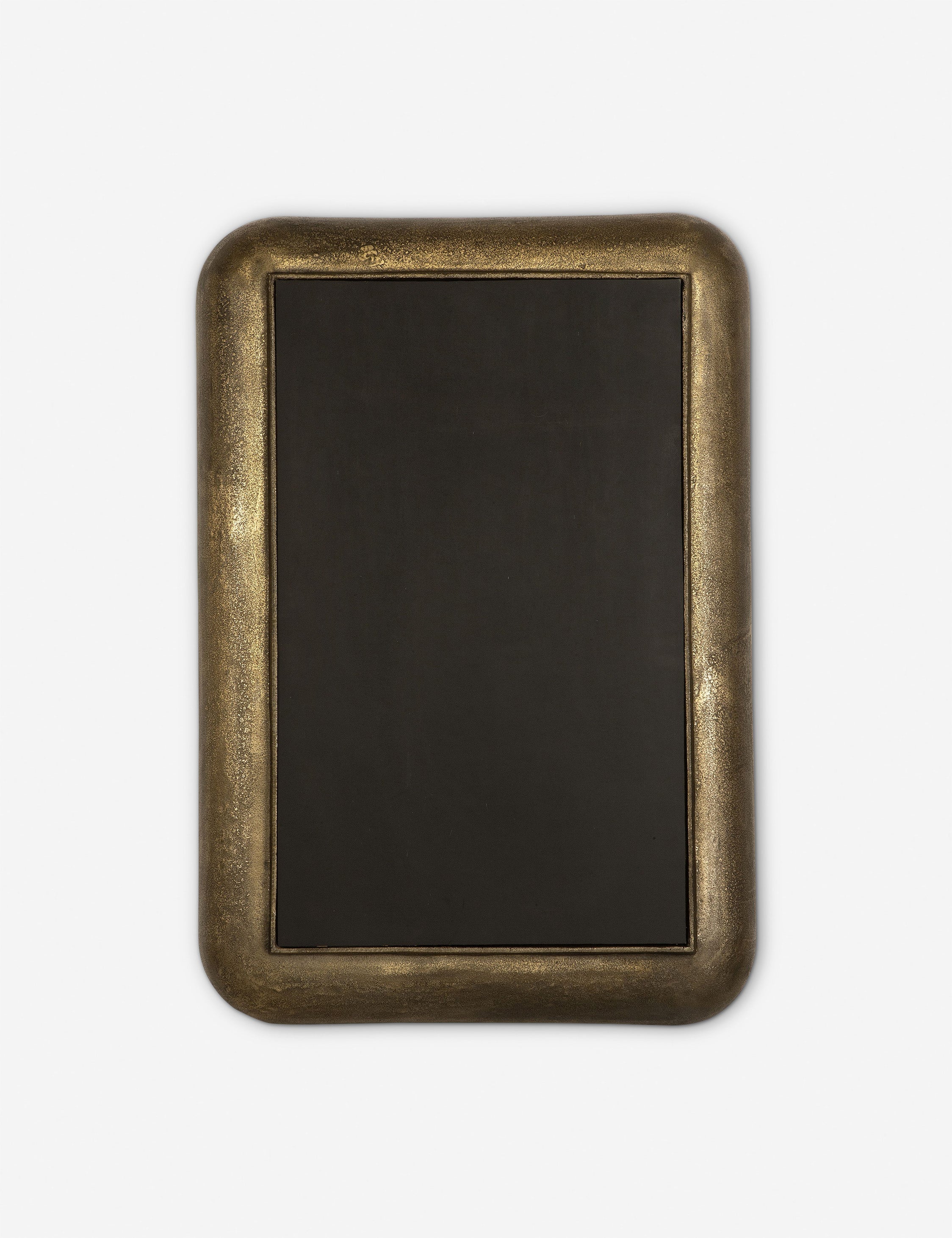 Lulu and Georgia Salita Mirror – Gold - view 5