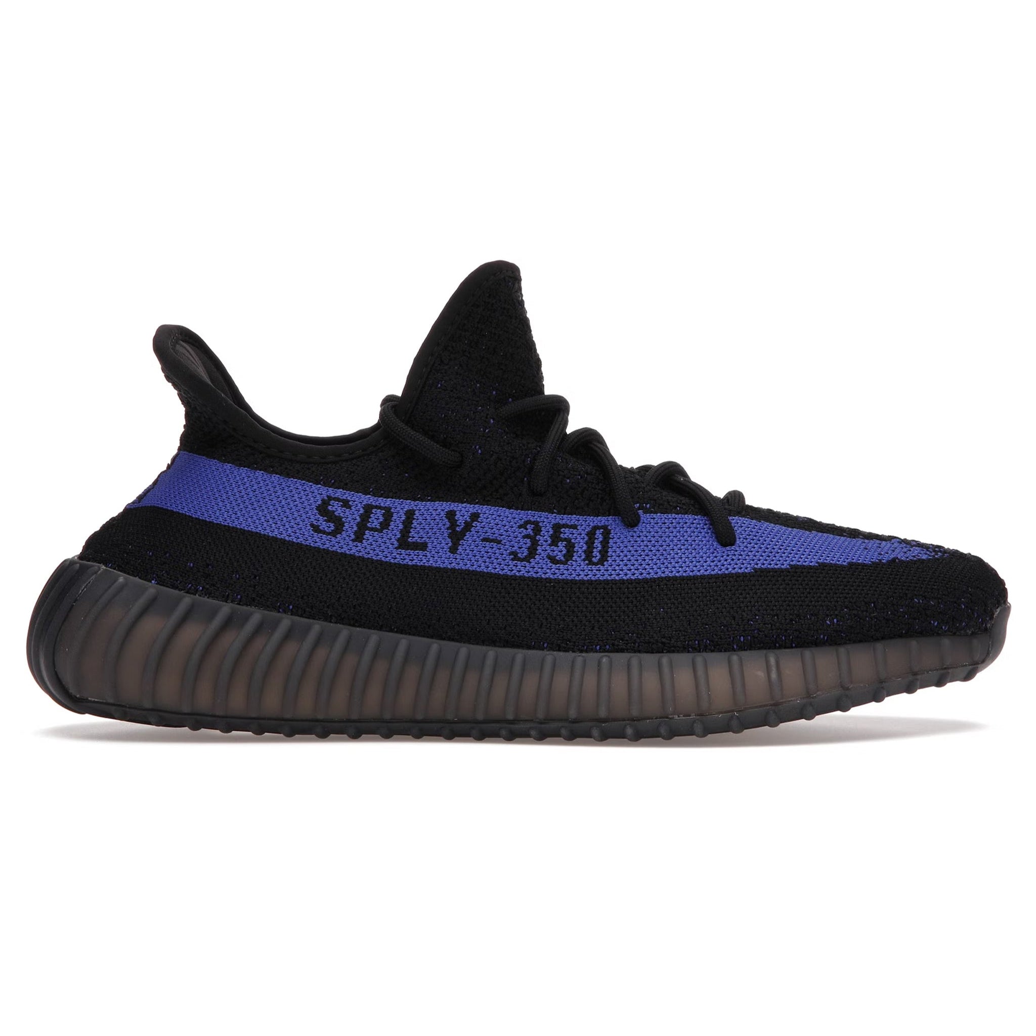 Adidas Yeezy Boost 350 V2 Dazzling Blue – Black
