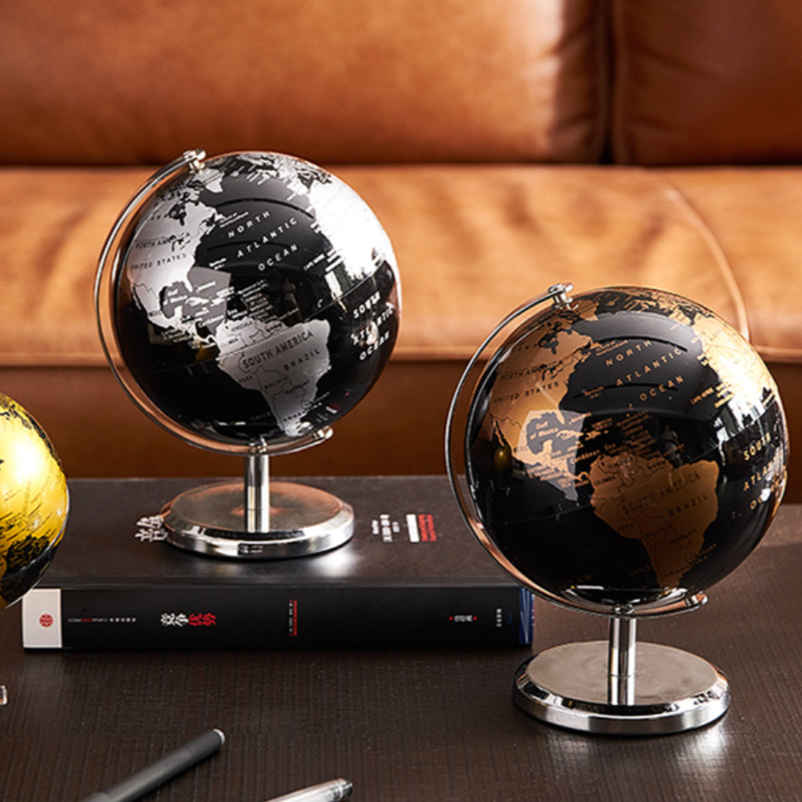 Nestasia Globe Showpiece - view 2