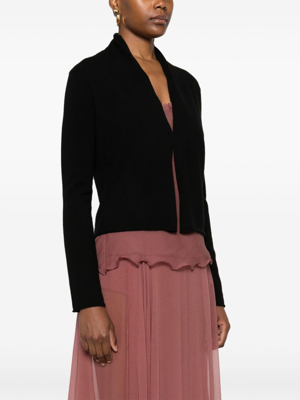 GUEST IN RESIDENCE Sweater – Cashmere 100 % - view 4