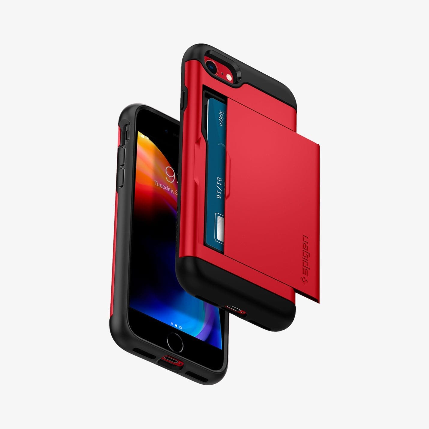 iPhone 8 Series - Slim Armor CS - view 37