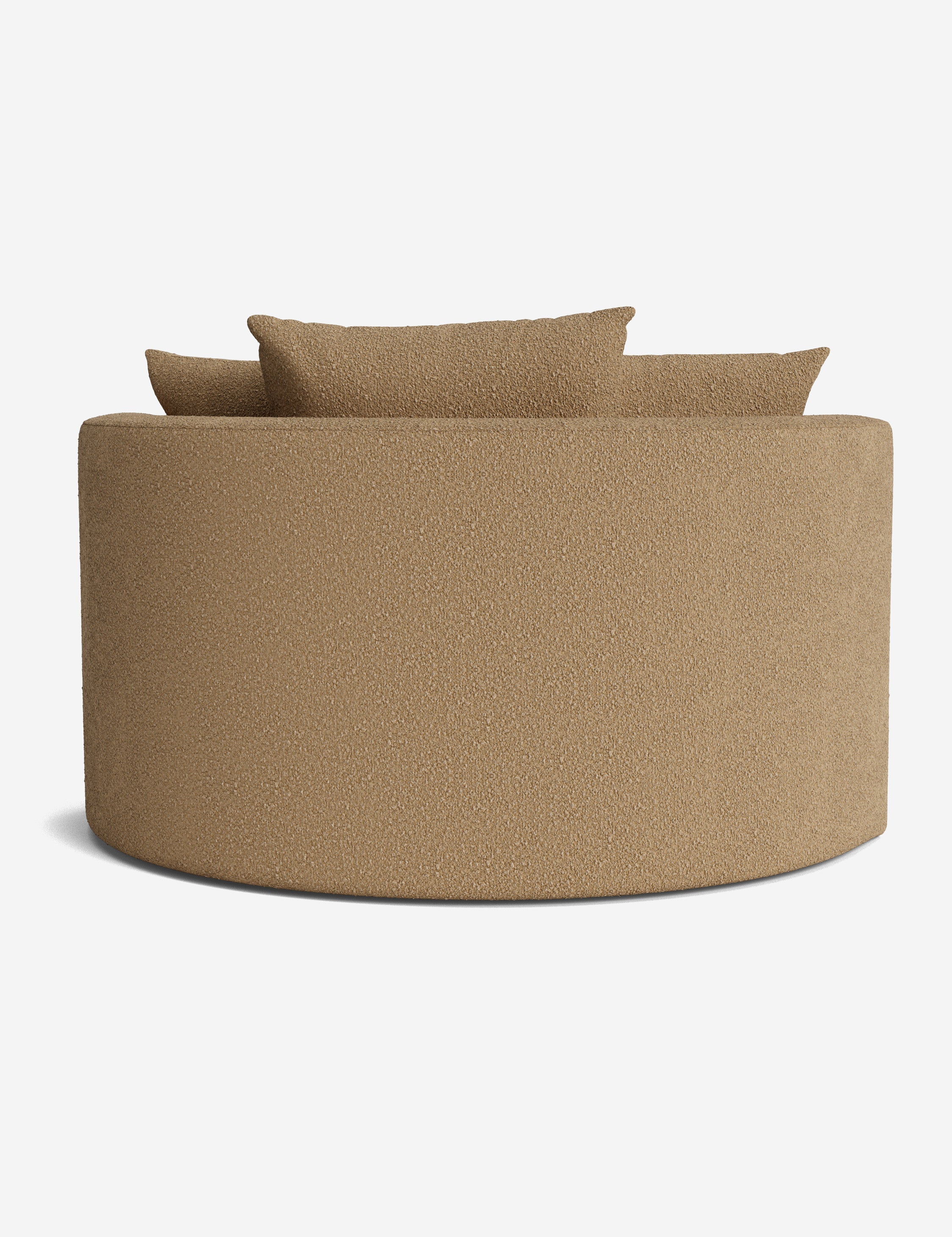 Lulu and Georgia Conti Swivel Chair - view 33