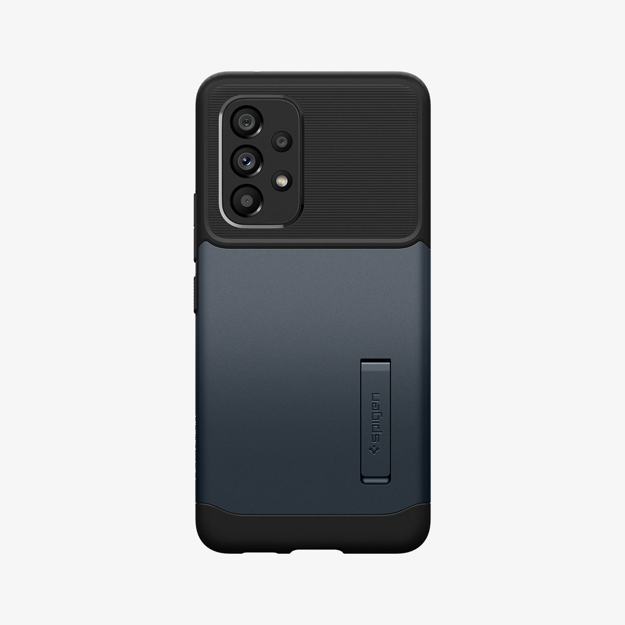 Galaxy A Series - Slim Armor – Metal Slate - view 18