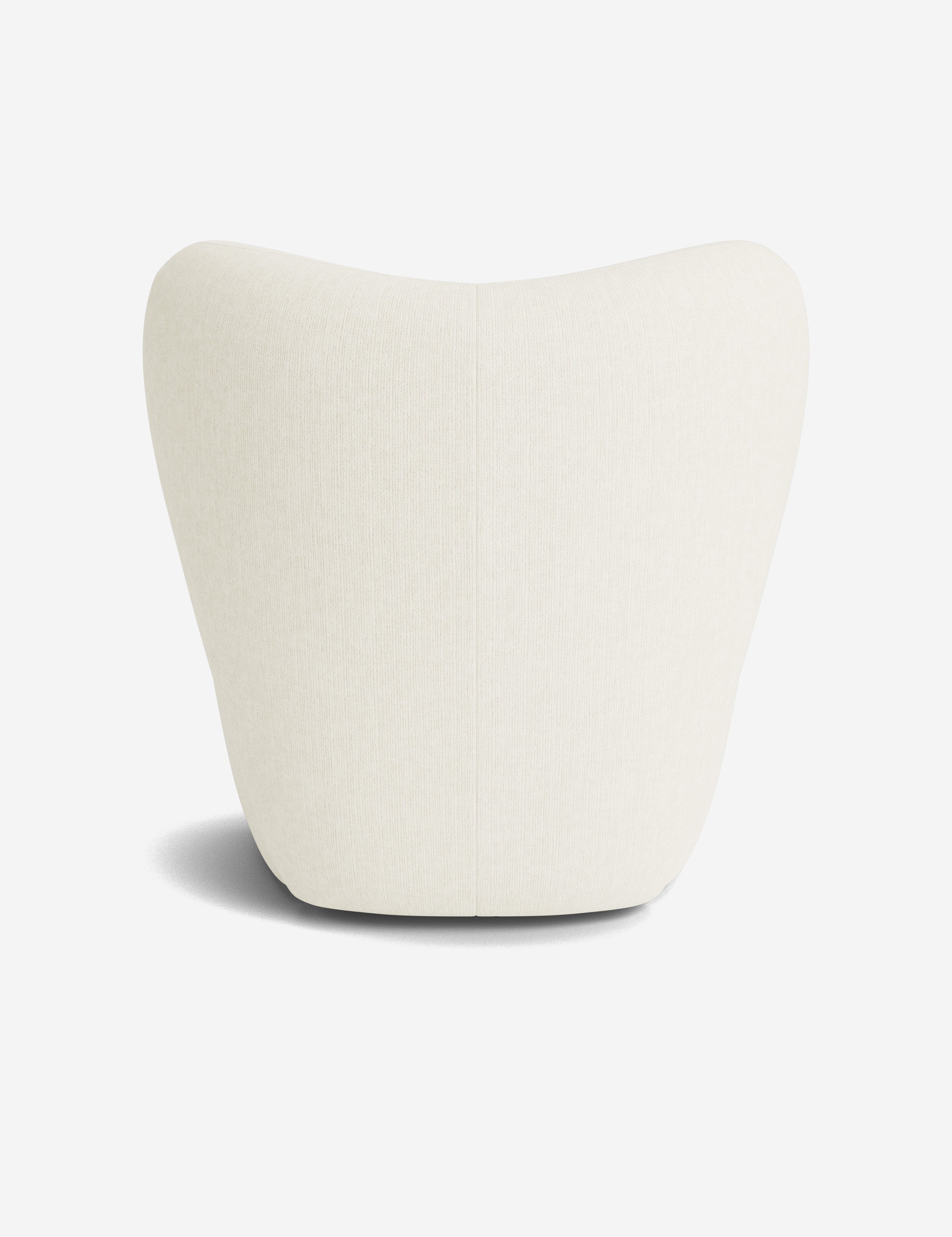 Lulu and Georgia Ovid Swivel Chair by Aimee Song - view 27