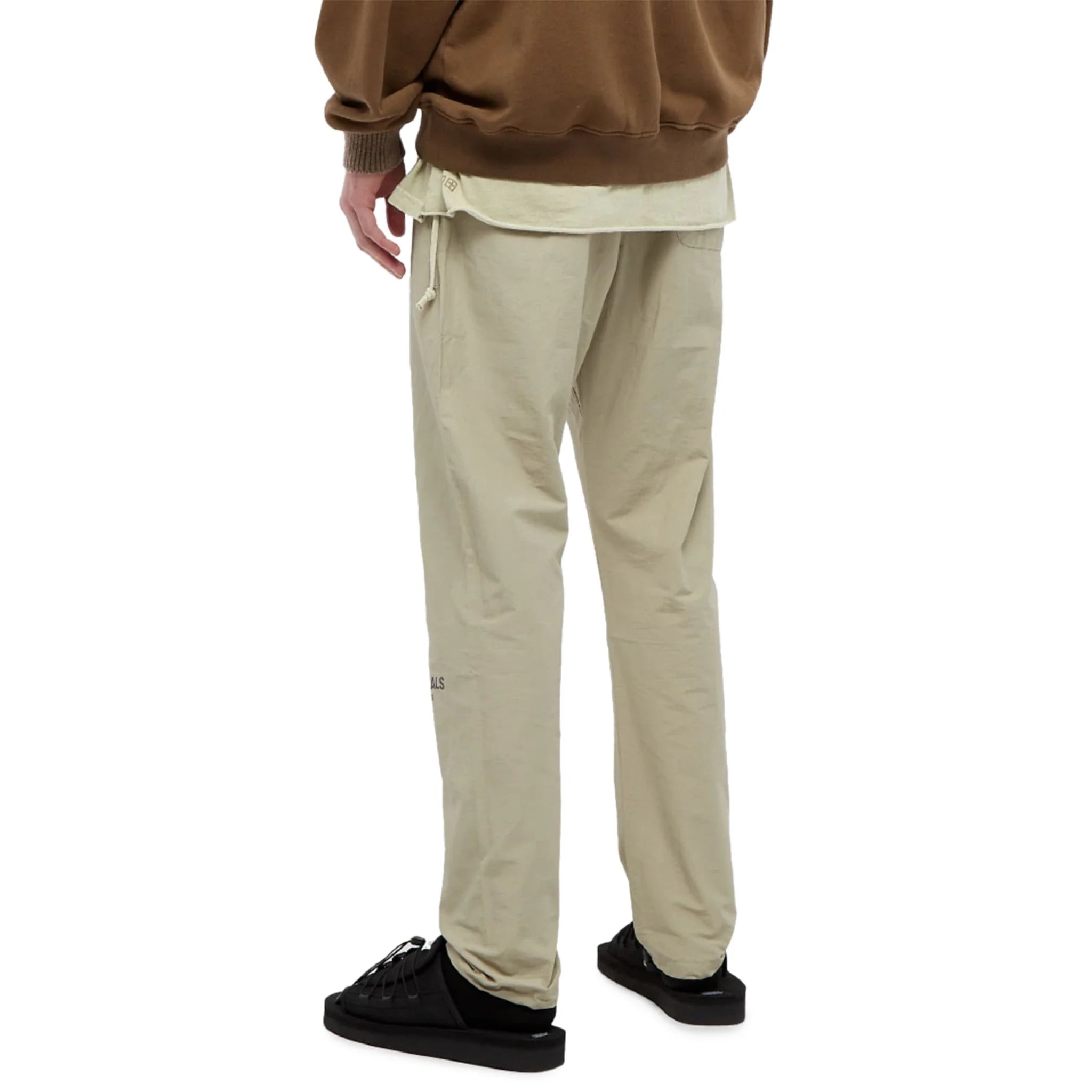 Fear Of God Essentials Pistachio Track Pants – Green - view 2