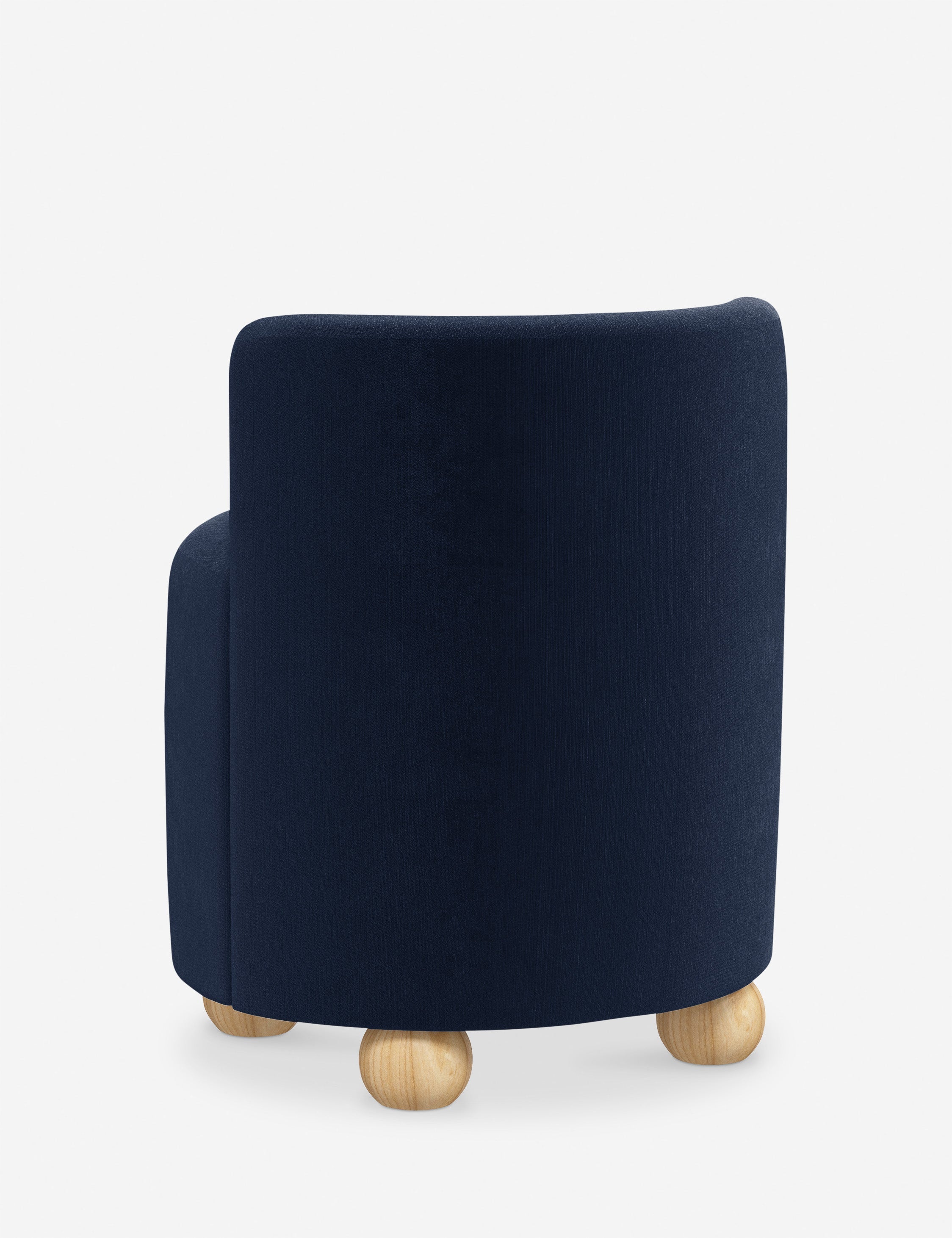 Lulu and Georgia Fernsby Accent Chair - view 133
