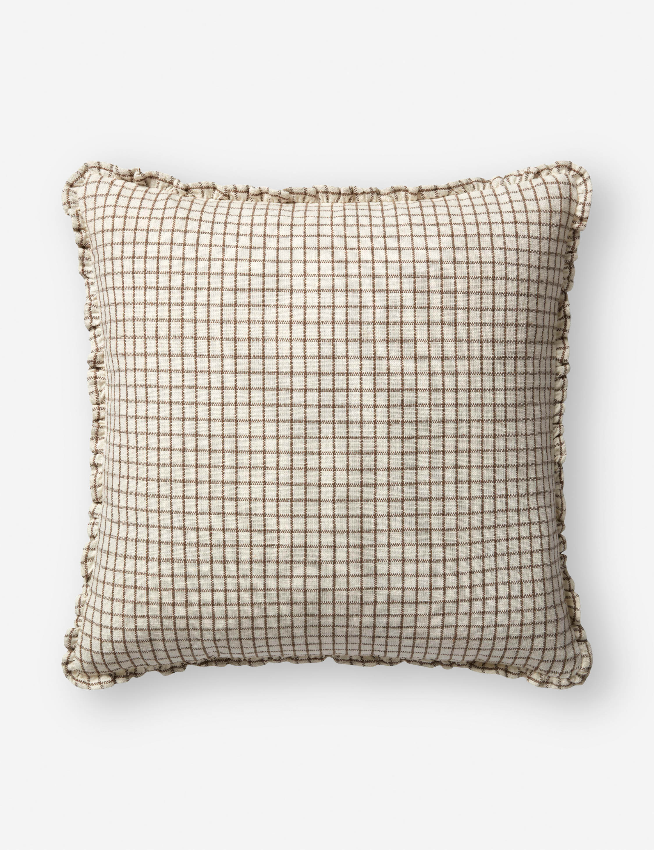 Lulu and Georgia Dinah Pillow by Chris Loves Julia x Loloi