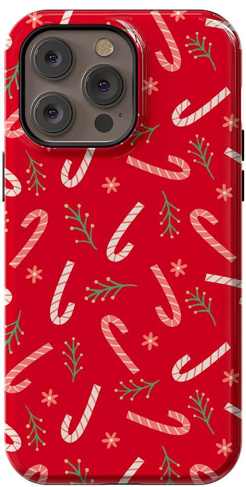 Casetry Peppermint Kiss | Candy Cane Case - view 10