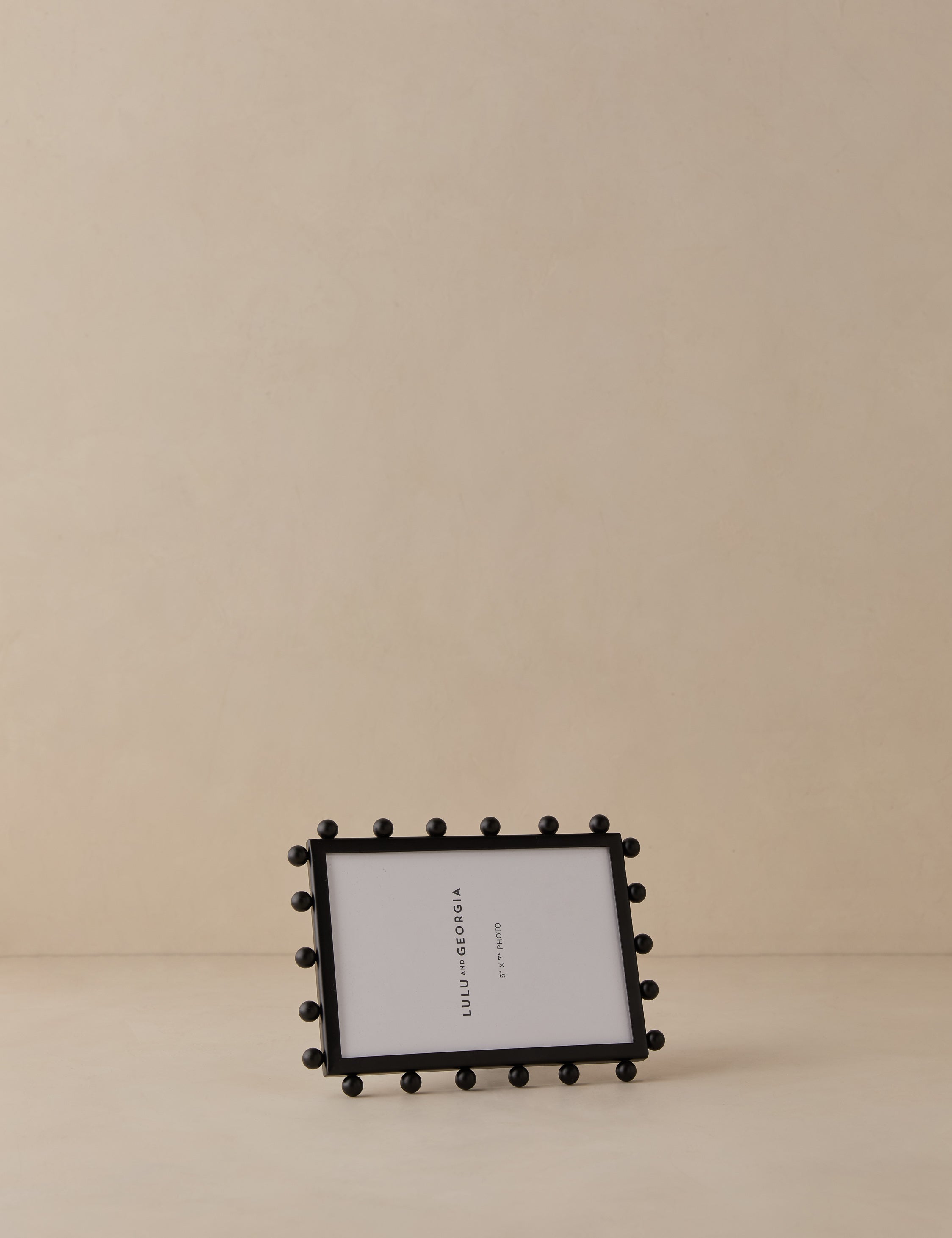 Lulu and Georgia Lochlan Picture Frame - view 9