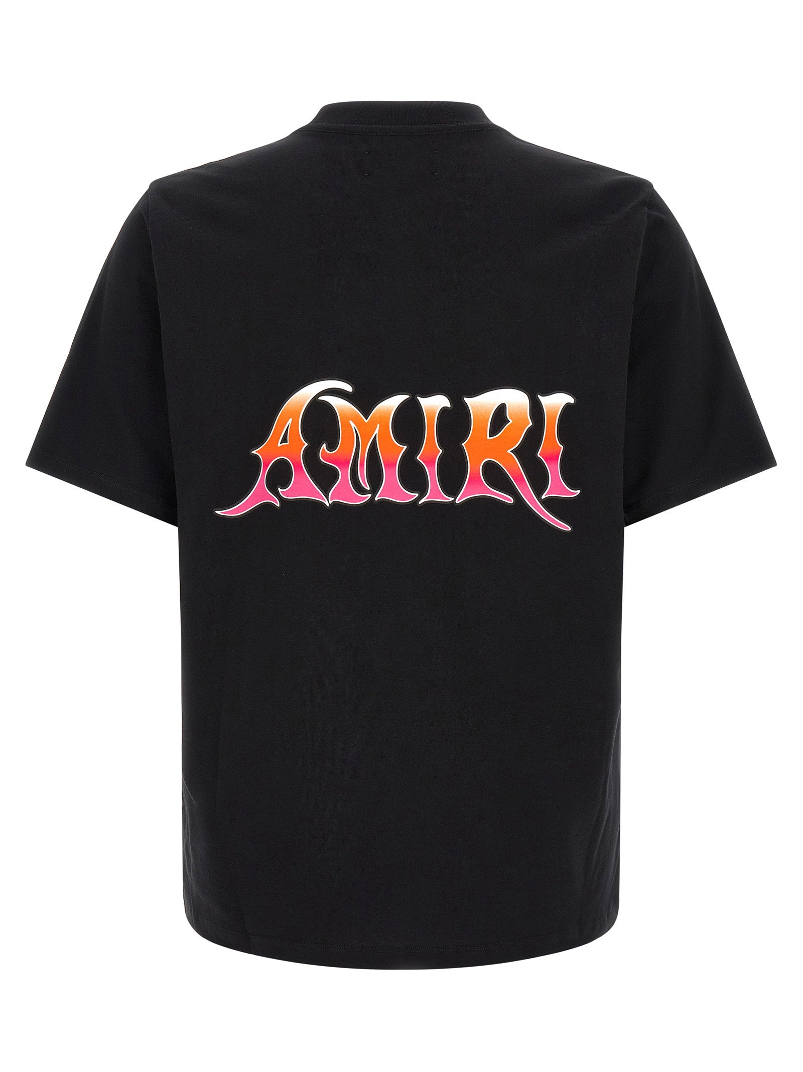 Amiri Ma Surf Print T-shirt – 100% cotton - view 2