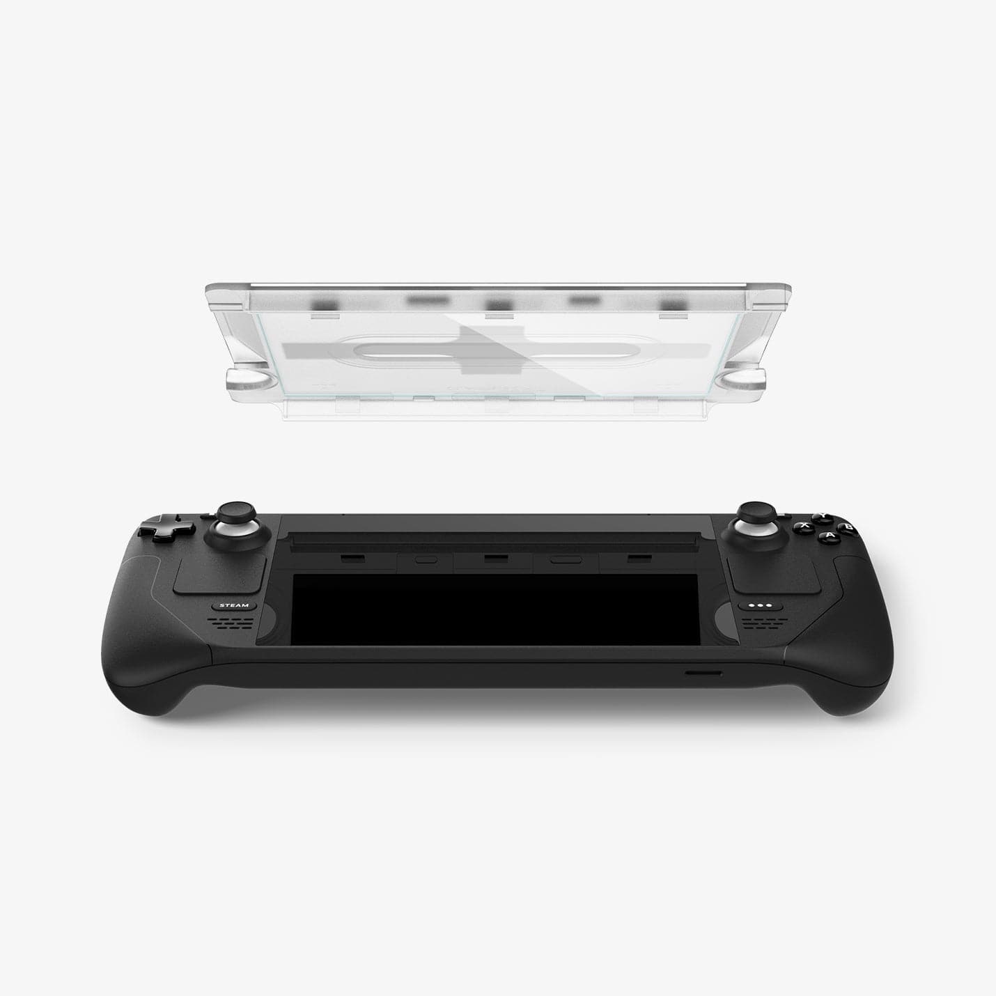 Steam Deck Series Steam Deck - GLAS.tR EZ Fit - view 4