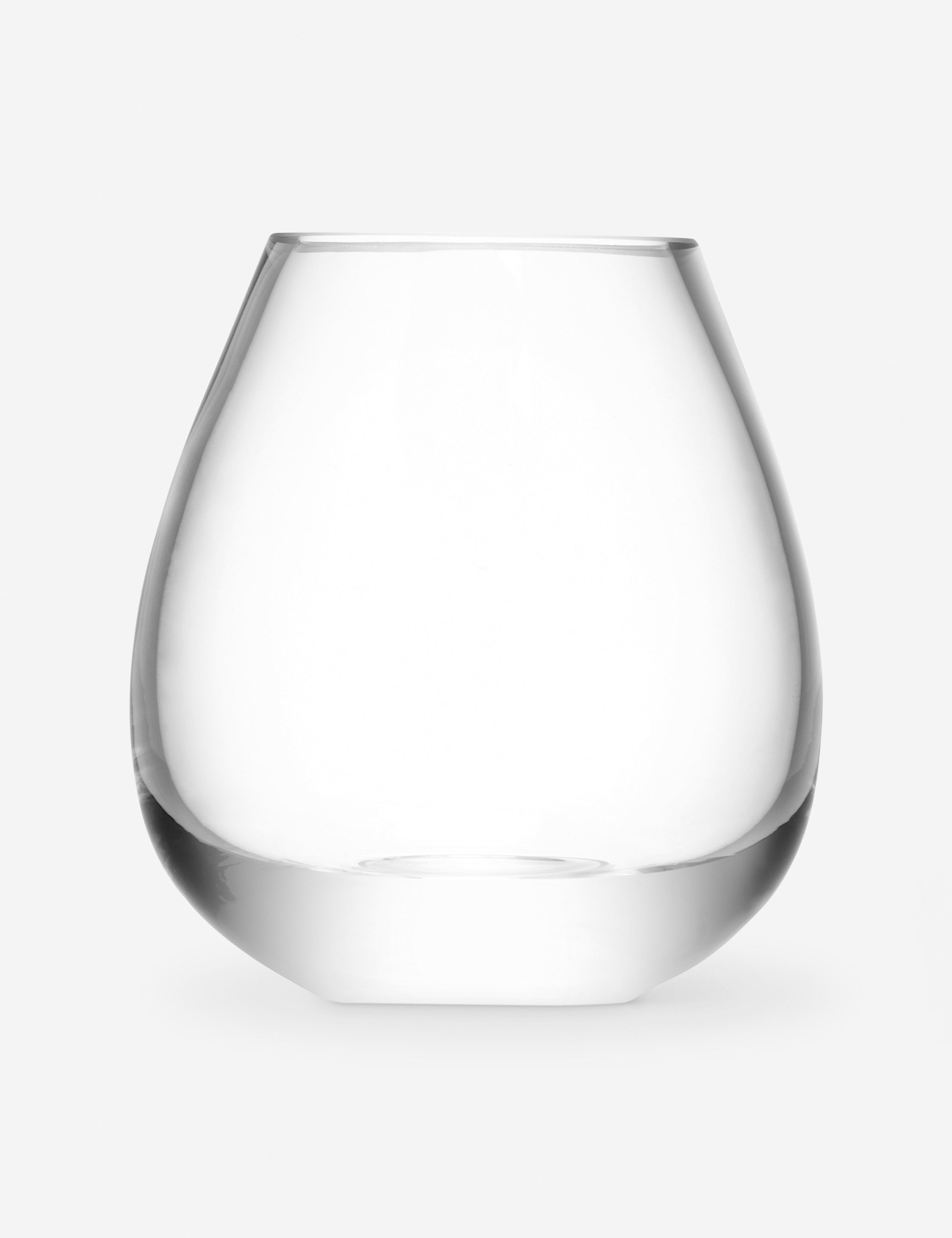 Lulu and Georgia Flower Table Vase by LSA International - view 6