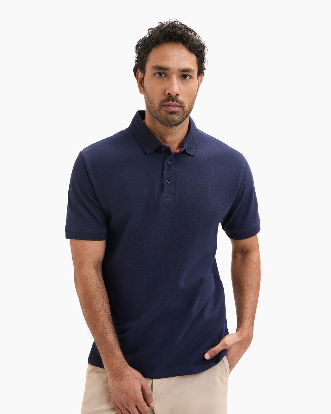 Ludic Core Polo - view 17
