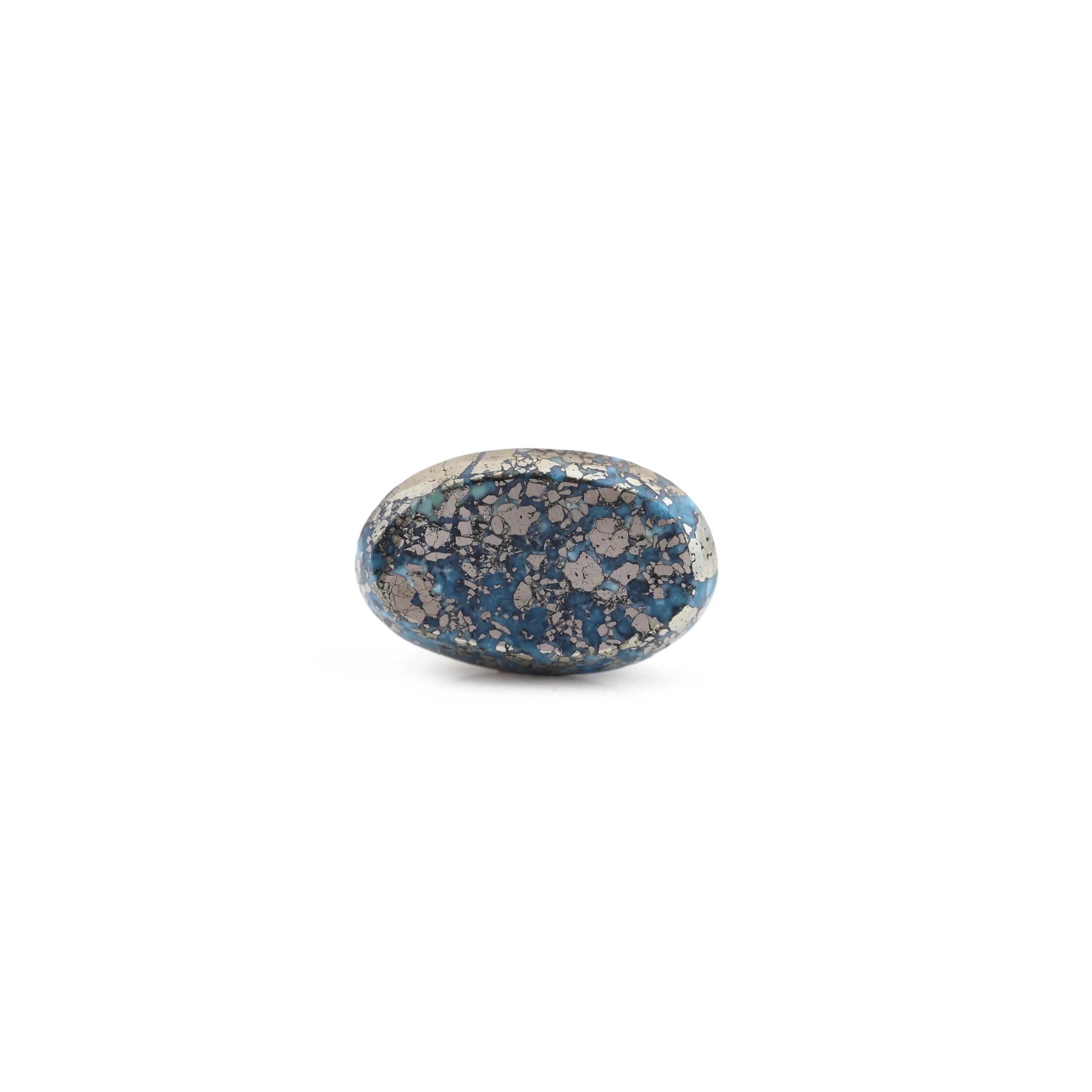 Pramogh Irani Firoza - 29.95 Carat - view 2