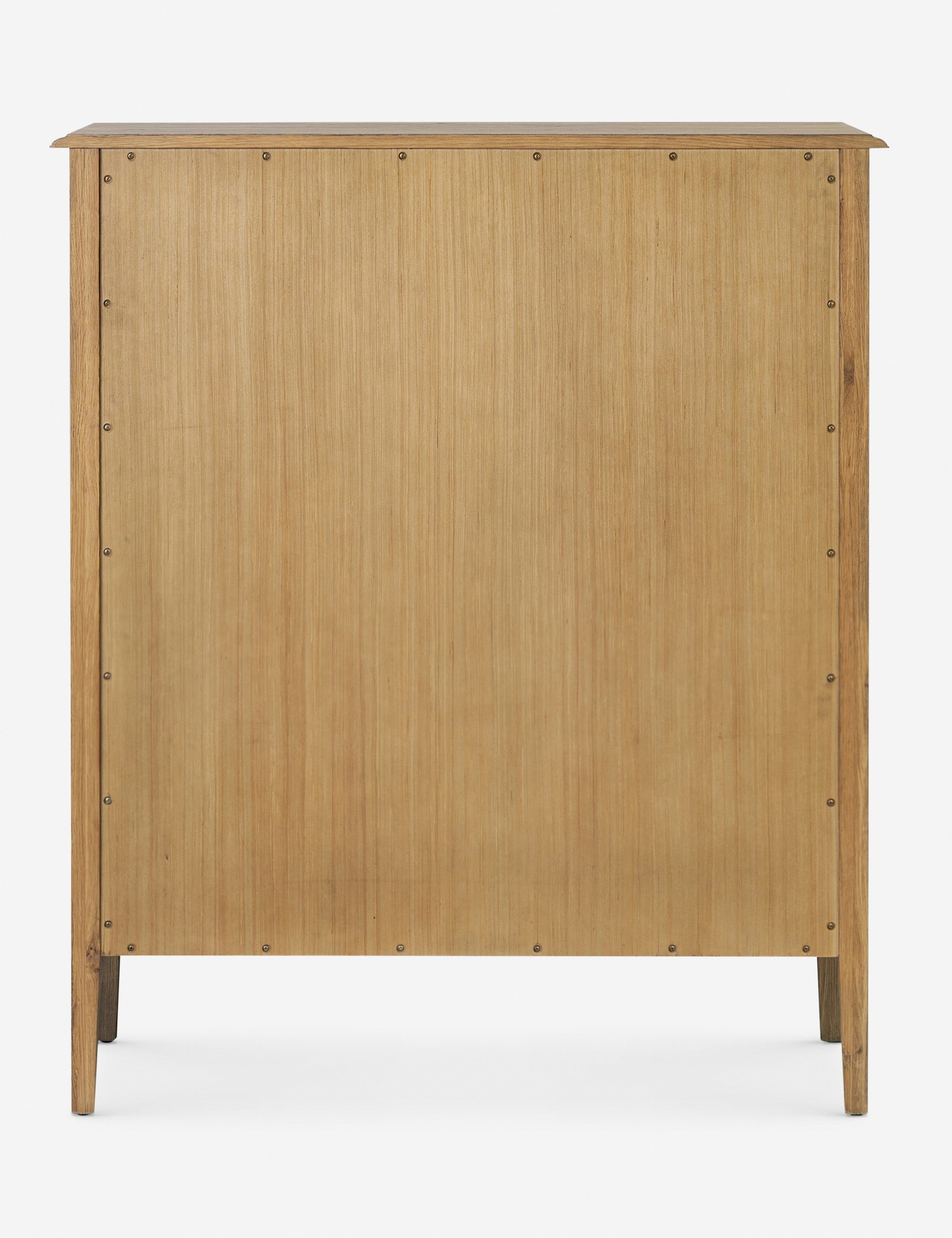 Lulu and Georgia Archdale Tall Dresser - view 7