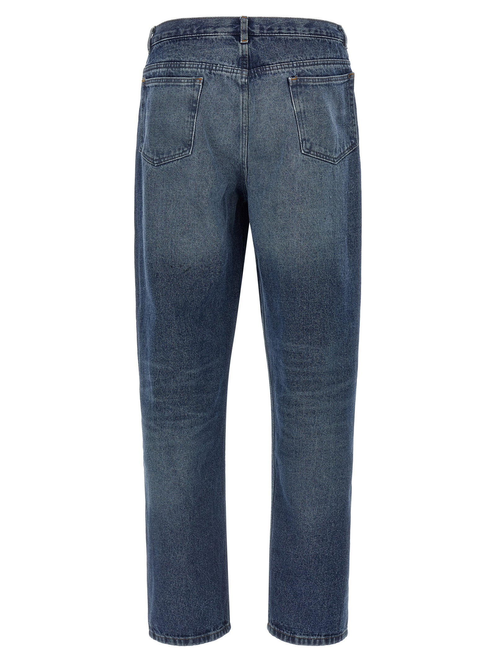 A.p.c. Fairfax Jeans – 100% cotton - view 2