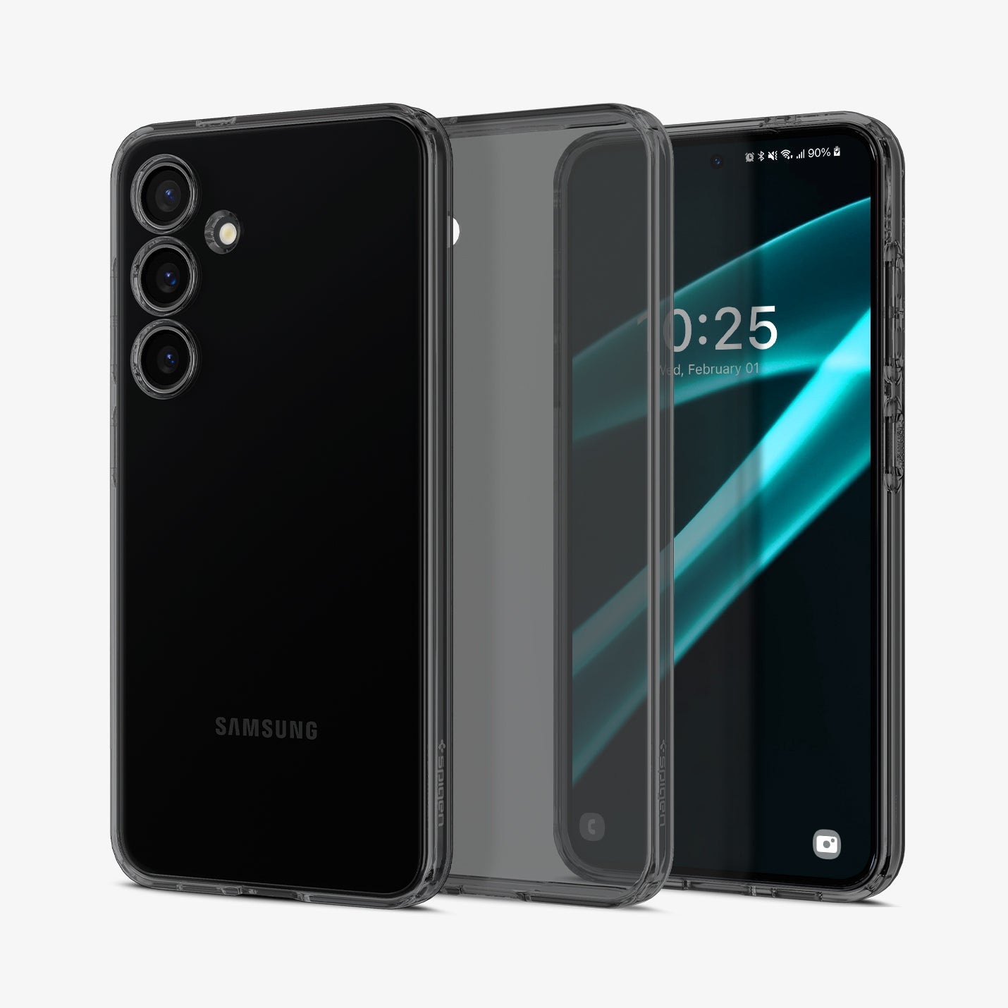 Galaxy S24 Series - Liquid Crystal - view 33