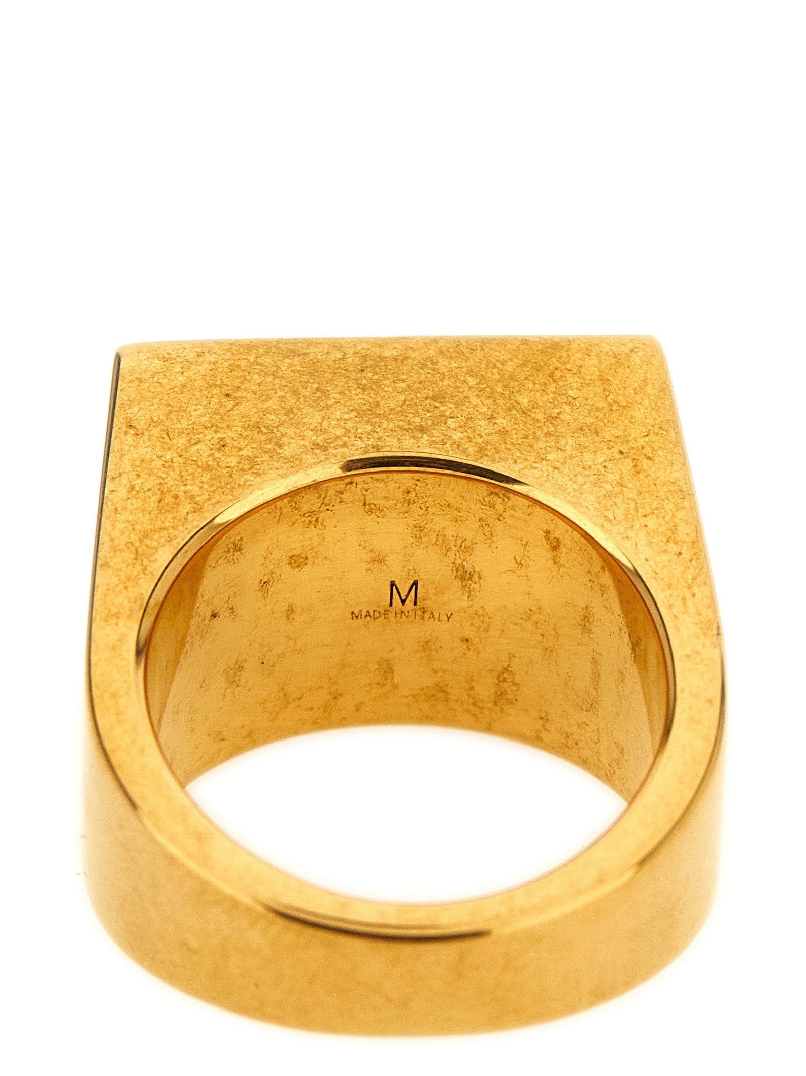 Dries Van Noten Singet Ring - view 2