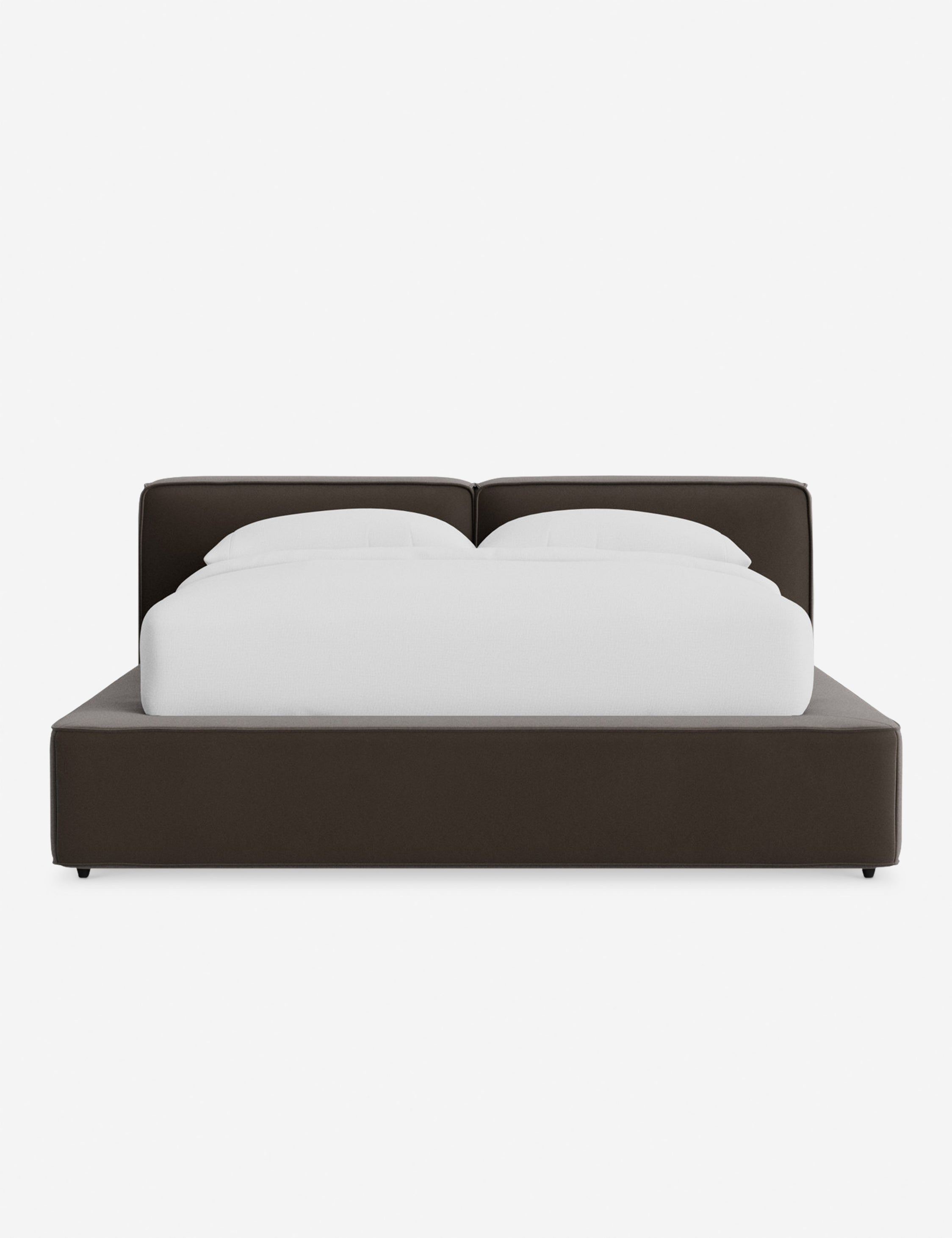 Lulu and Georgia Onni Platform Bed - view 17