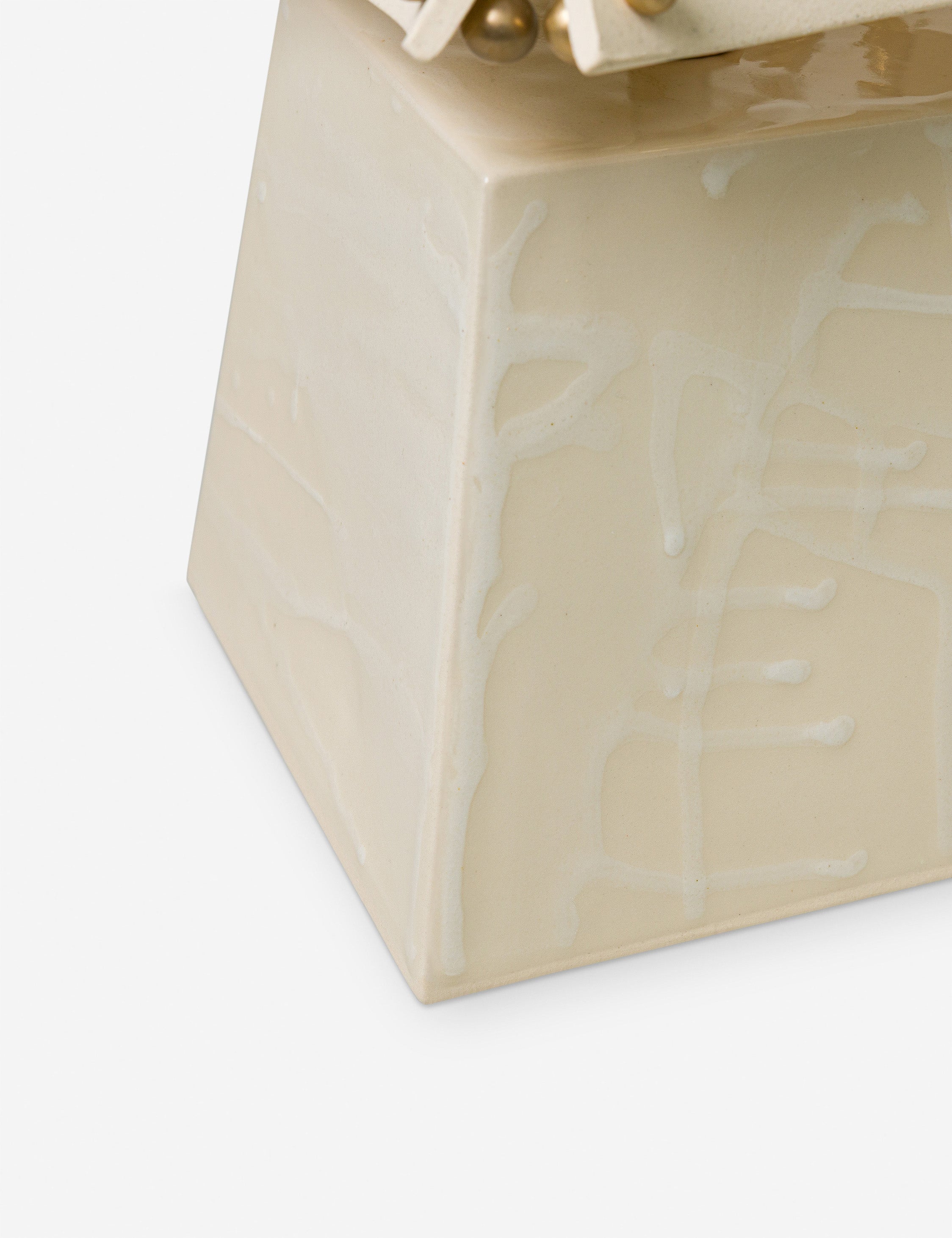Lulu and Georgia Osen Table Lamp by SIN - view 12