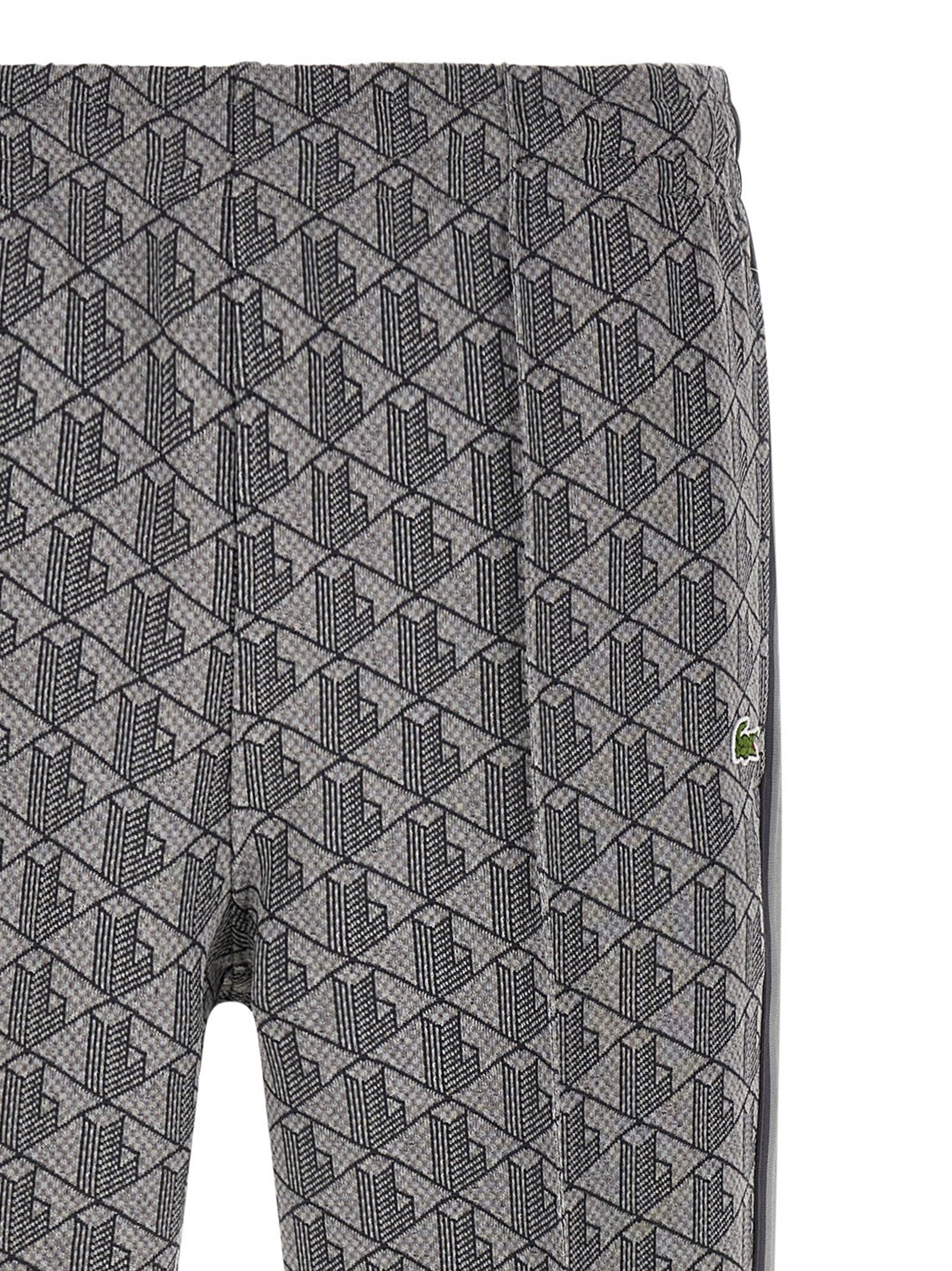Lacoste Paris Joggers - view 3