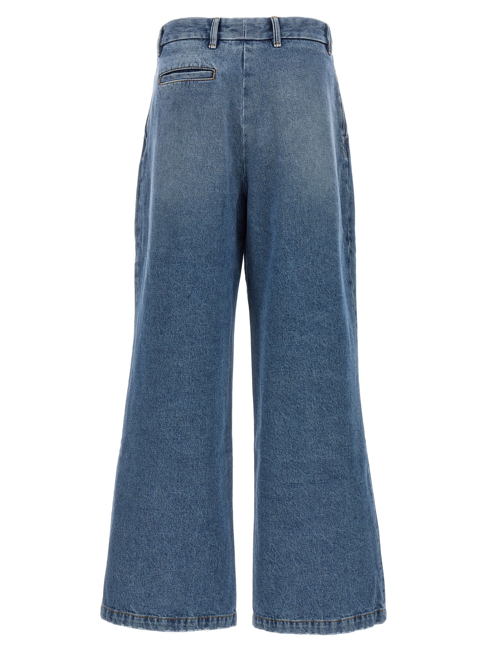 Armarium Giorgia Jeans – 100% cotton - view 2
