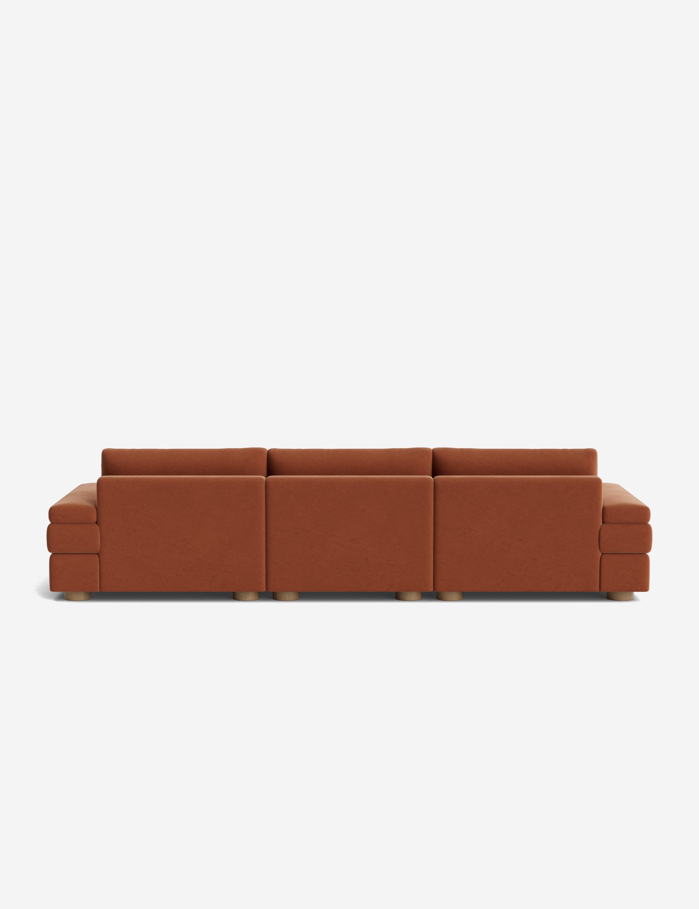 Lulu and Georgia Hill Modular Sofa - view 15