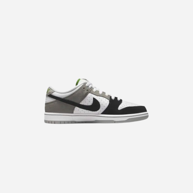 Nike Sb Dunk Low Chlorophyll