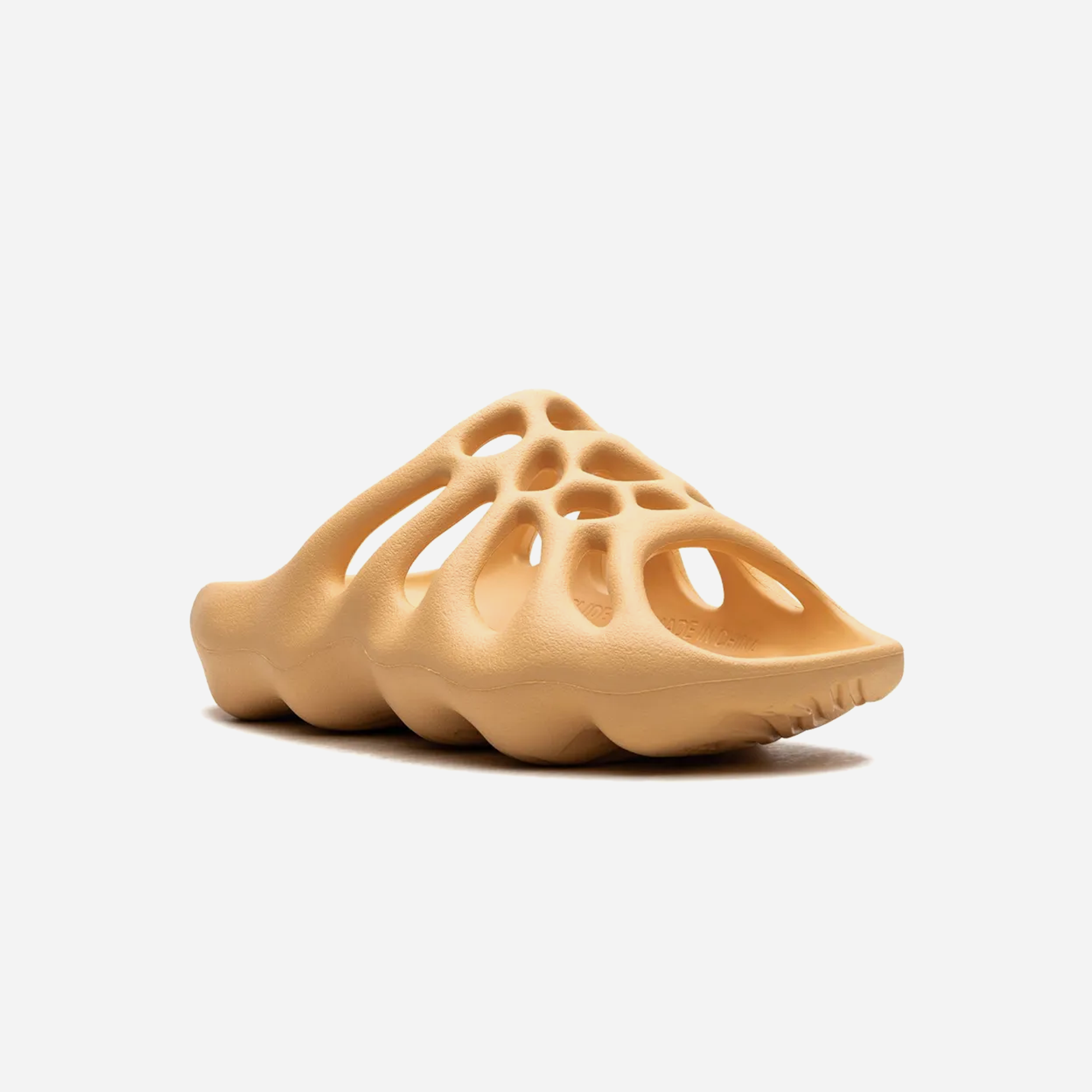 Adidas Yeezy 450 Slide Cream - view 2