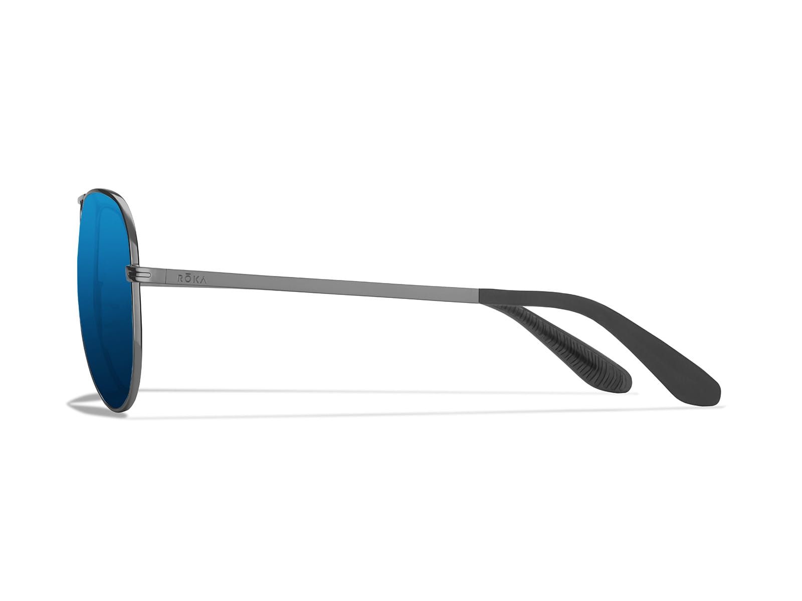 ROKA Outlet Phantom Titanium XL Sunglasses - view 17