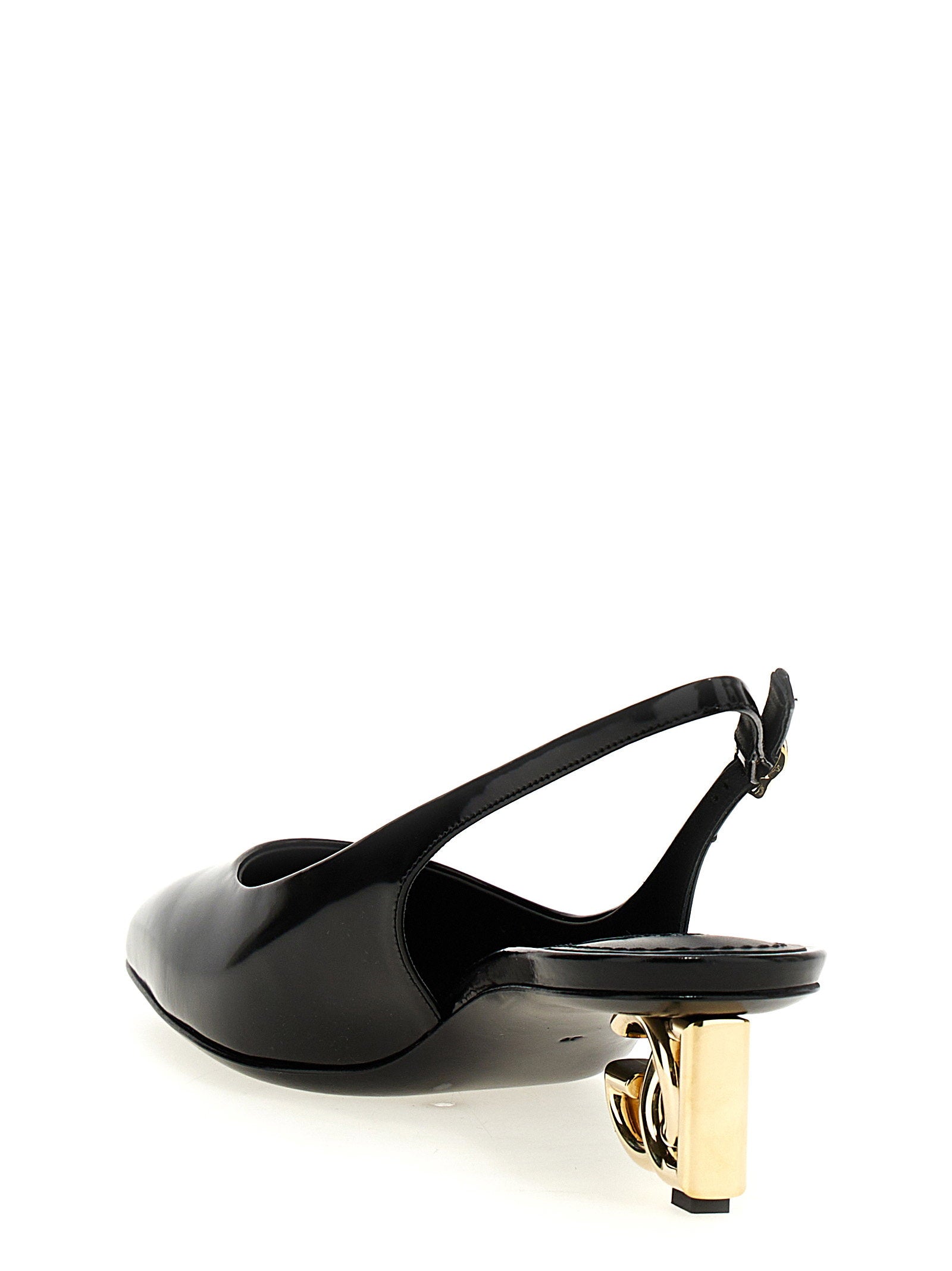 Dolce & Gabbana Jackie New Slingback - view 3