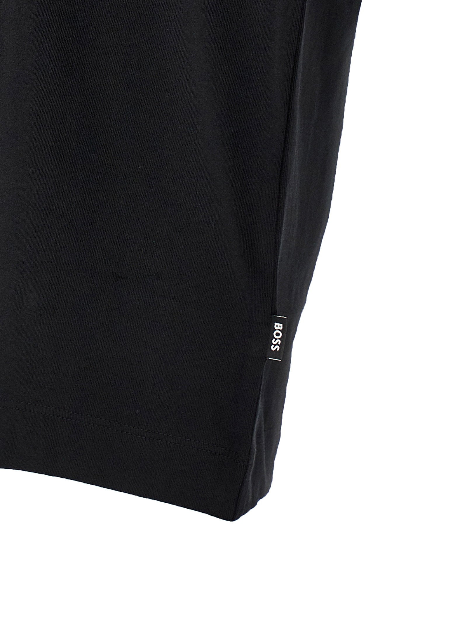 Hugo Boss Thompson 04 T-shirt – 100% cotton - view 4