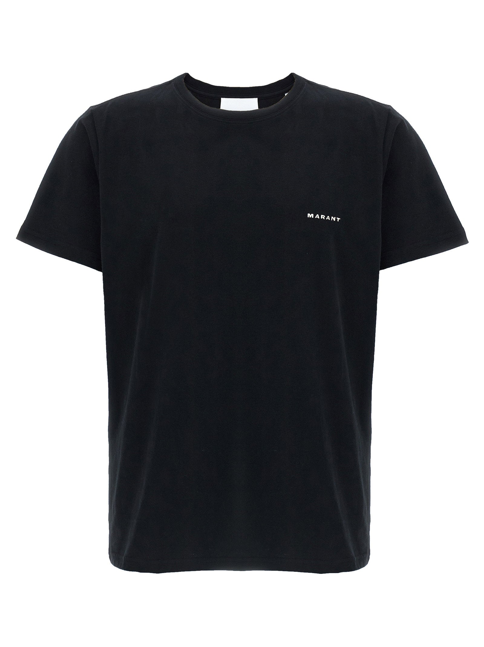 Marant Zafferh T-shirt – 100% cotton